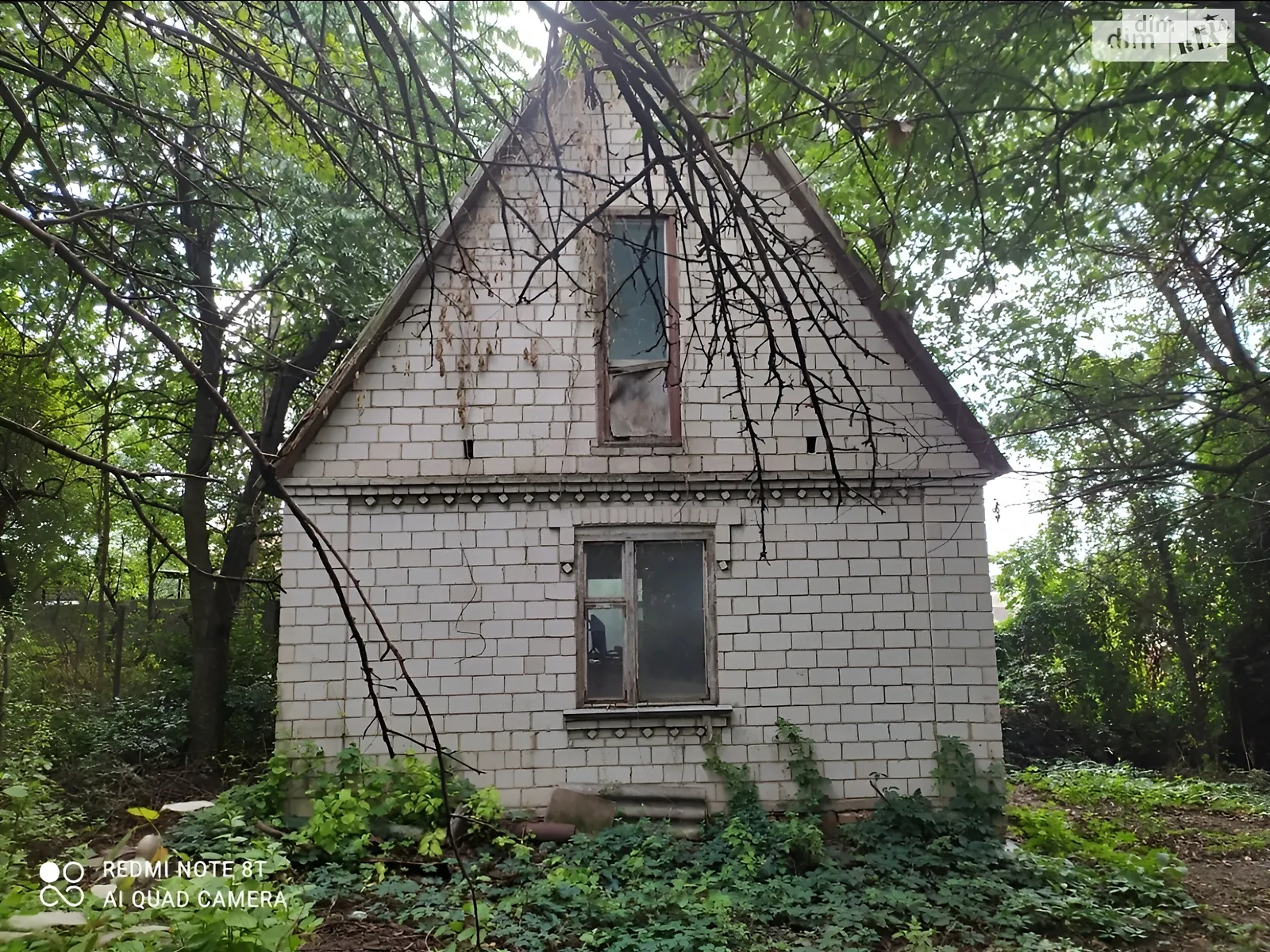 Продается одноэтажный дом 30 кв. м с садом, цена: 14000 $ - фото 1