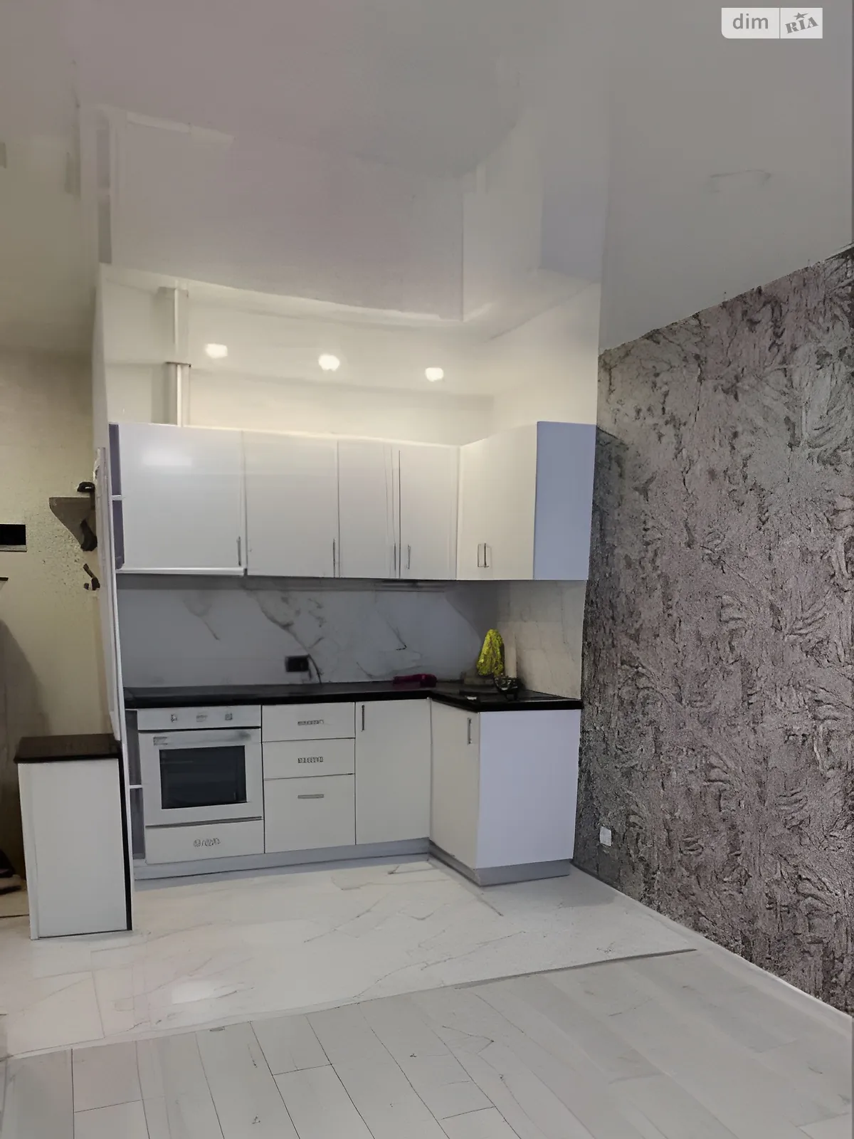 Продается 2-комнатная квартира 38 кв. м в Харькове, пер. Борткевича - фото 1