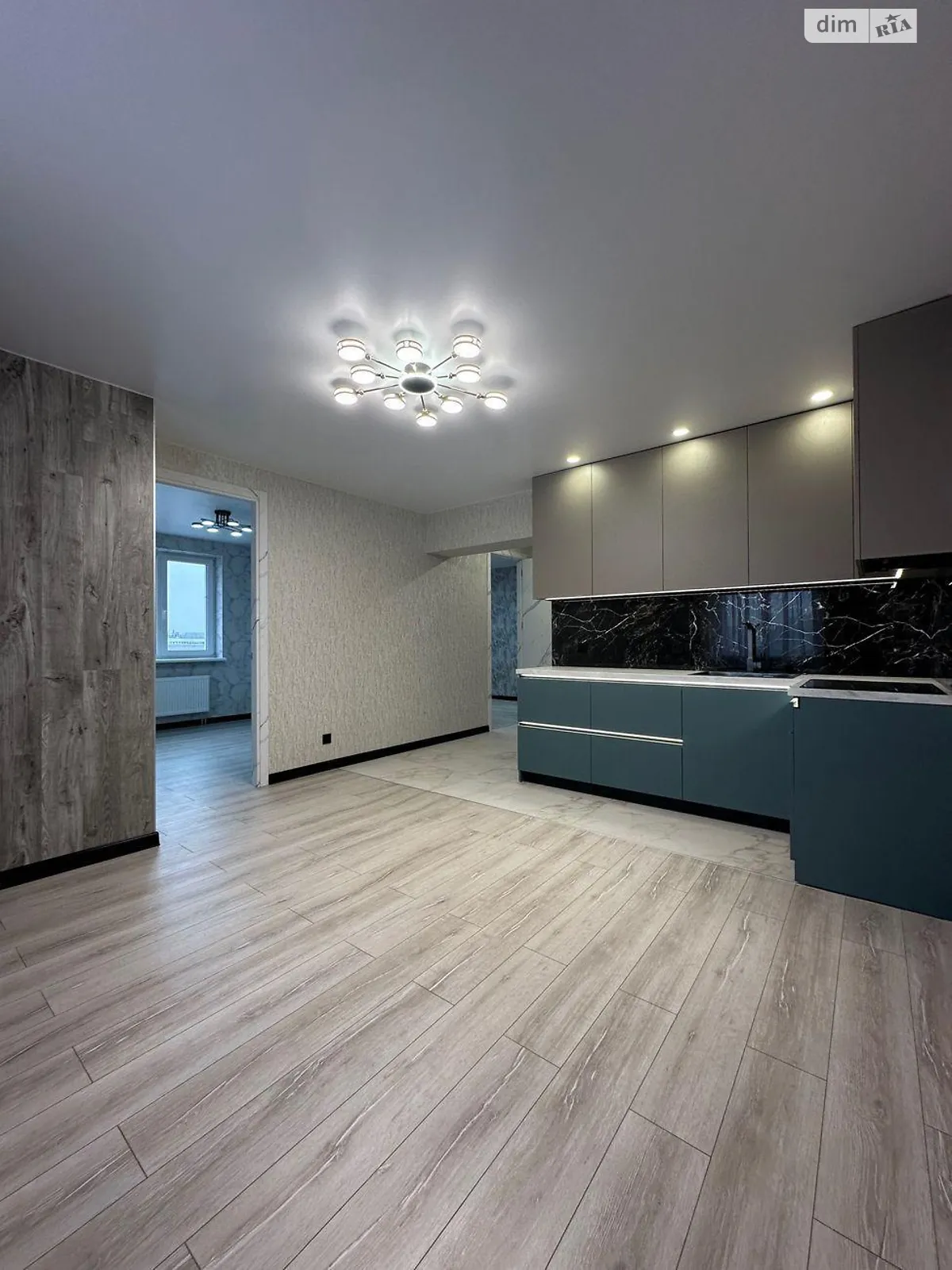 Продается 2-комнатная квартира 53 кв. м в Харькове, цена: 60000 $ - фото 1