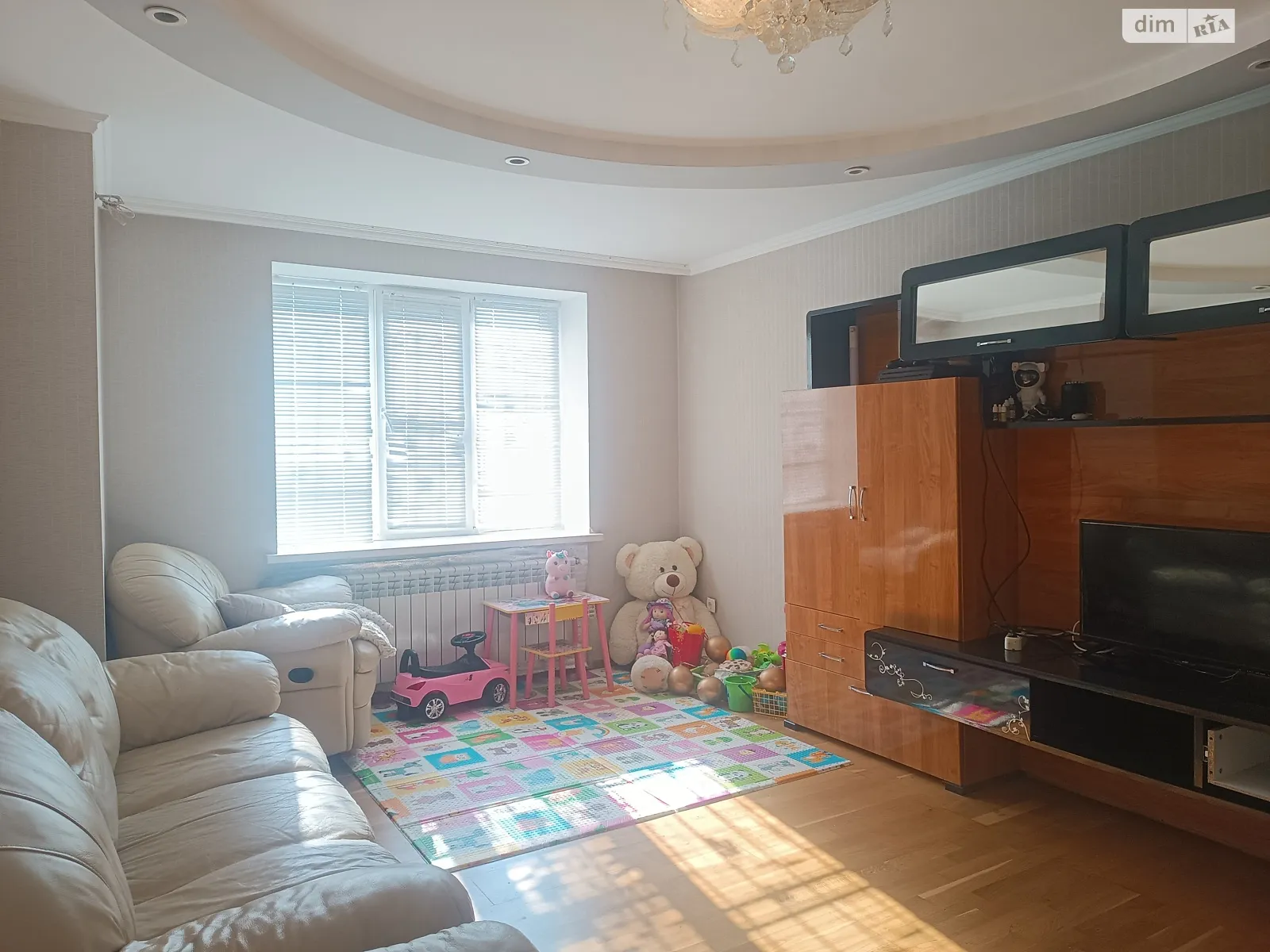 3-комнатная квартира 87 кв. м в Тернополе, ул. Владимира Лучаковского(Лучаковского) - фото 1