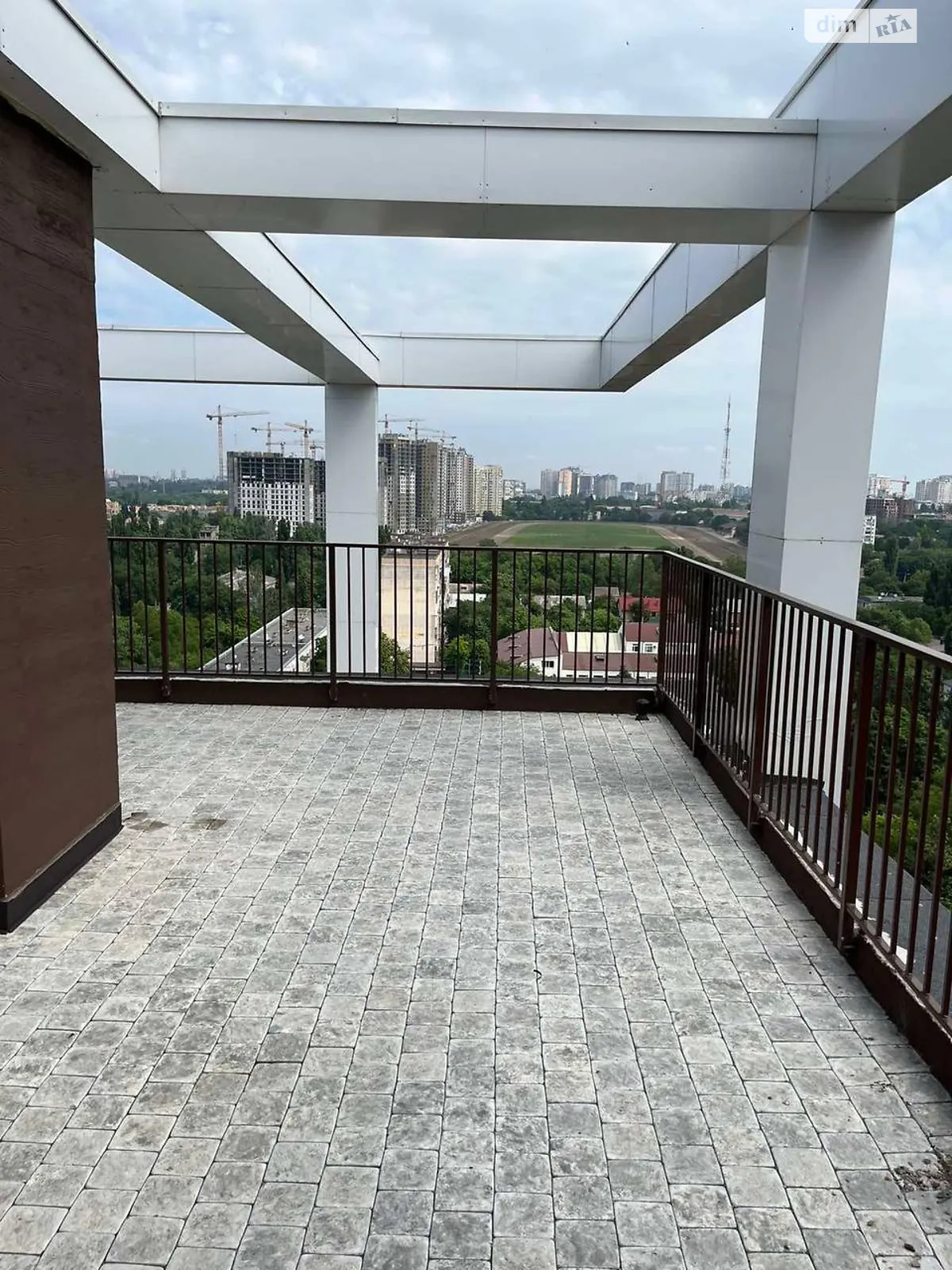 Продается 1-комнатная квартира 68.3 кв. м в Одессе, цена: 75700 $ - фото 1