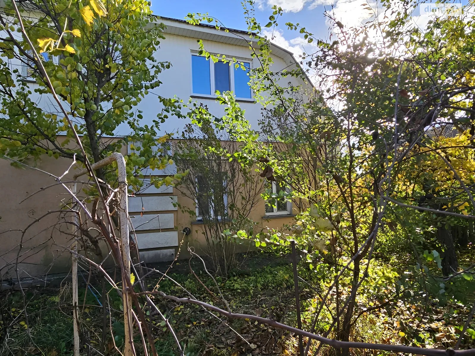 Продается дом на 2 этажа 124.1 кв. м с мебелью, цена: 49000 $ - фото 1