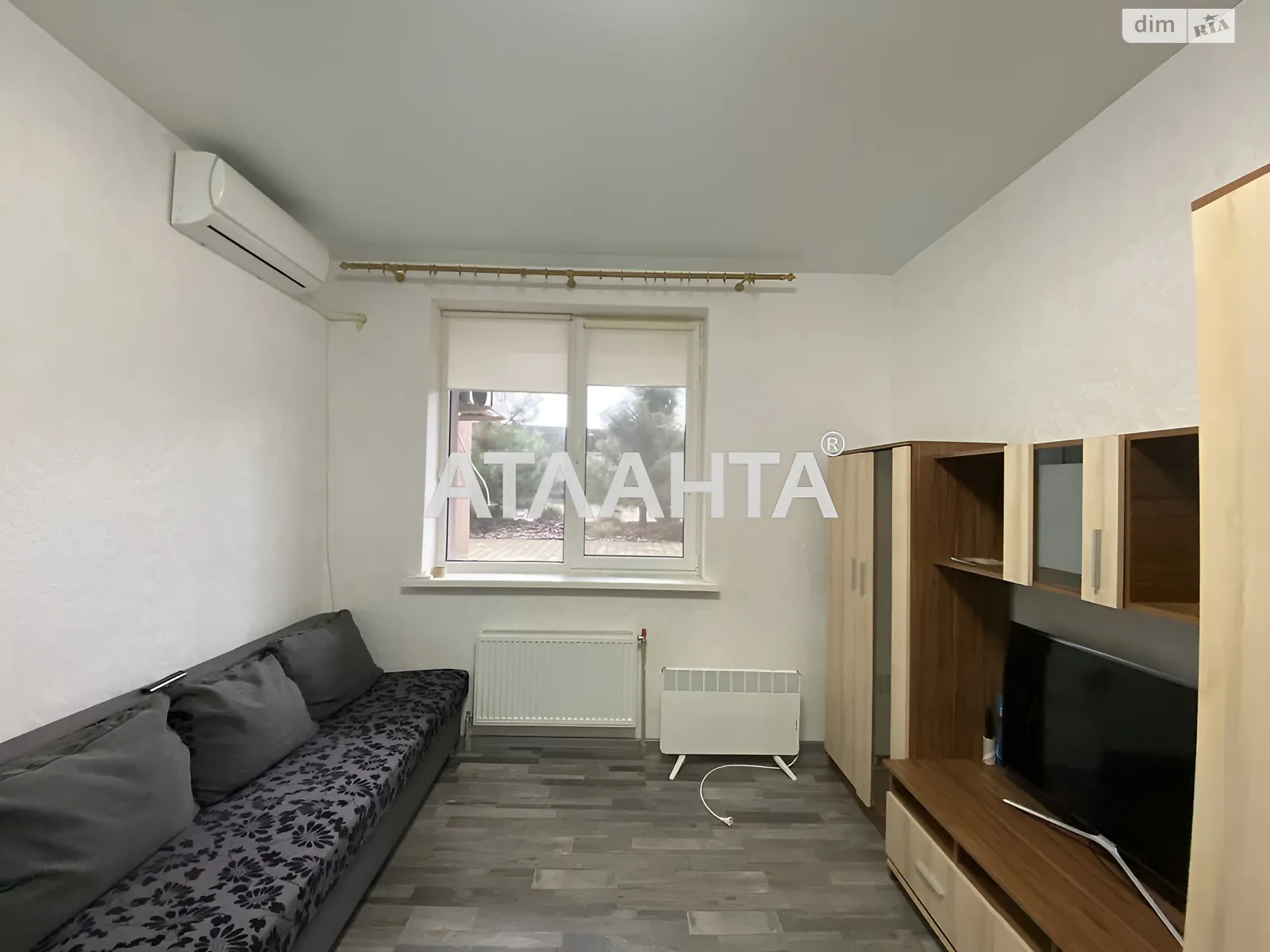 Продається 1-кімнатна квартира 32.6 кв. м у Крижанівка, цена: 23000 $ - фото 1