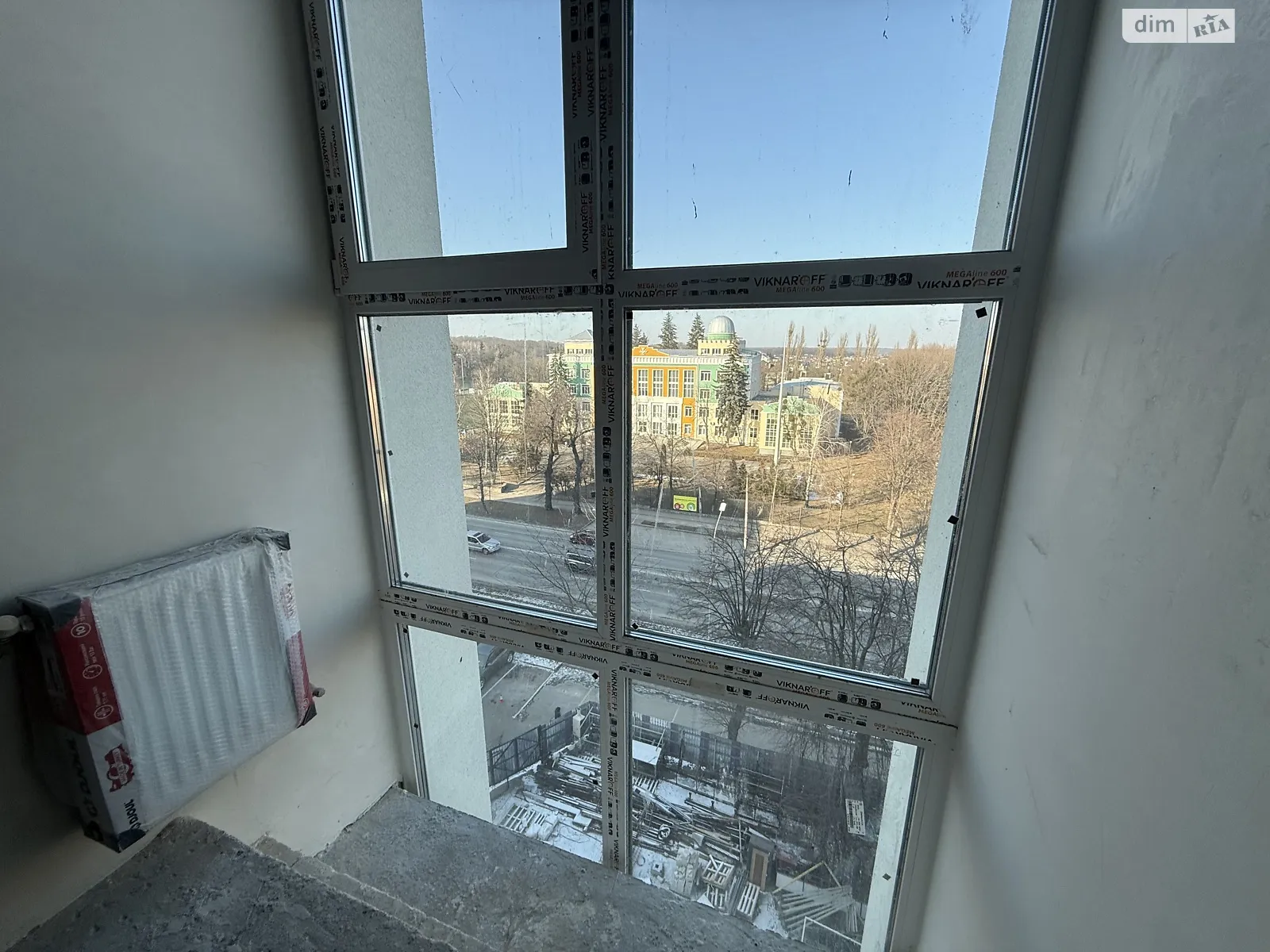 Здається в оренду приміщення вільного призначення 400 кв. м в 6-поверховій будівлі, цена: 180000 грн - фото 1