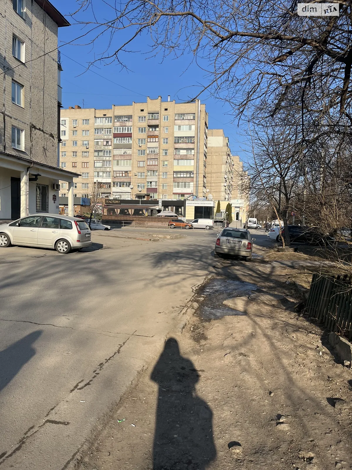 Продается 1-комнатная квартира 37 кв. м в, цена: 39990 $ - фото 1