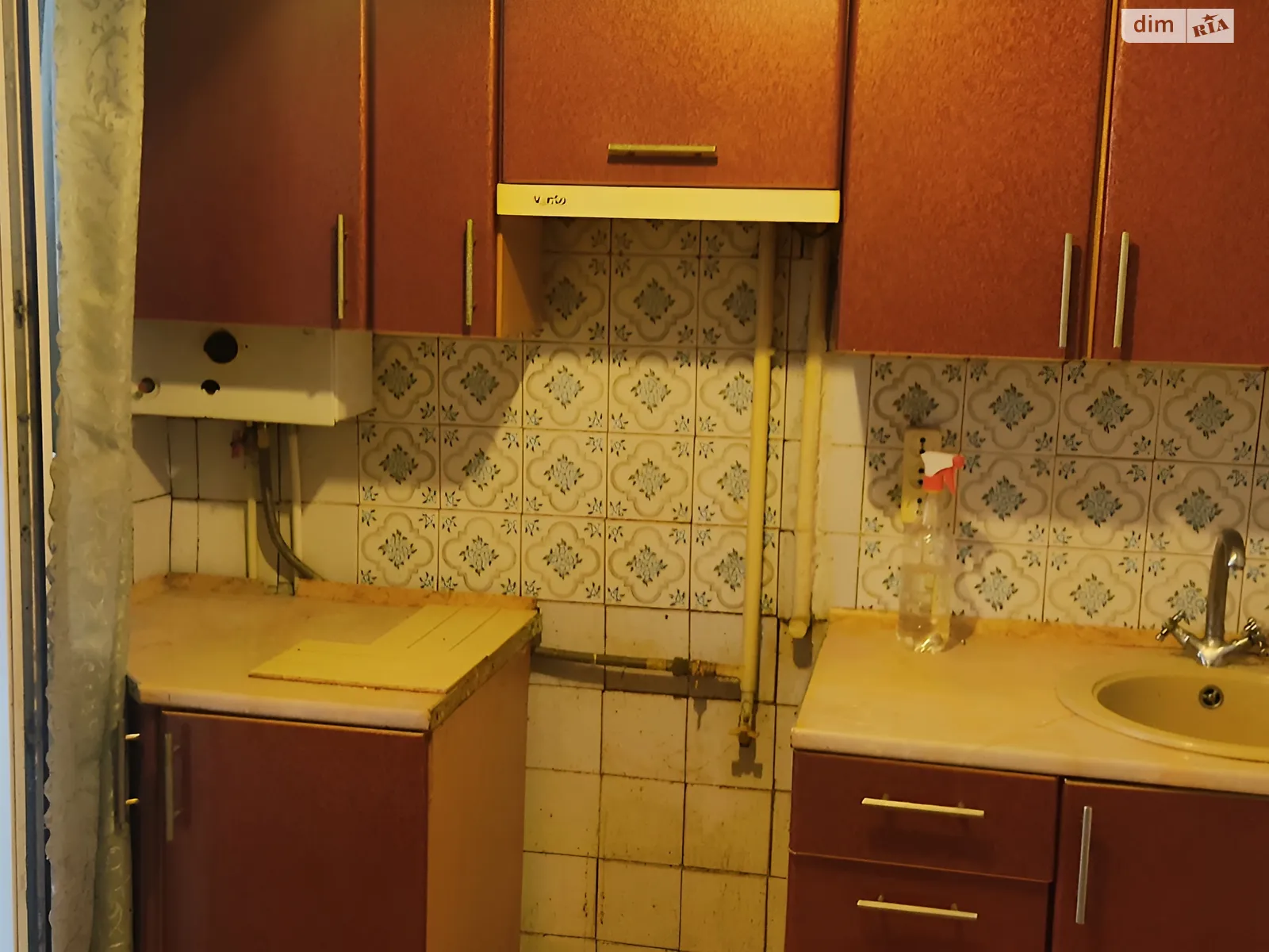 Продається 2-кімнатна квартира 38.9 кв. м у Дніпрі, вул. Сімферопольська, 19А - фото 1