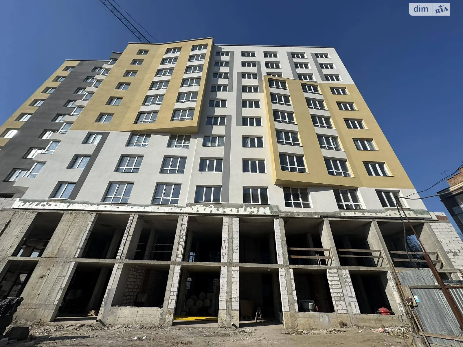 Продається 1-кімнатна квартира 37.73 кв. м у, цена: 43400 $ - фото 1