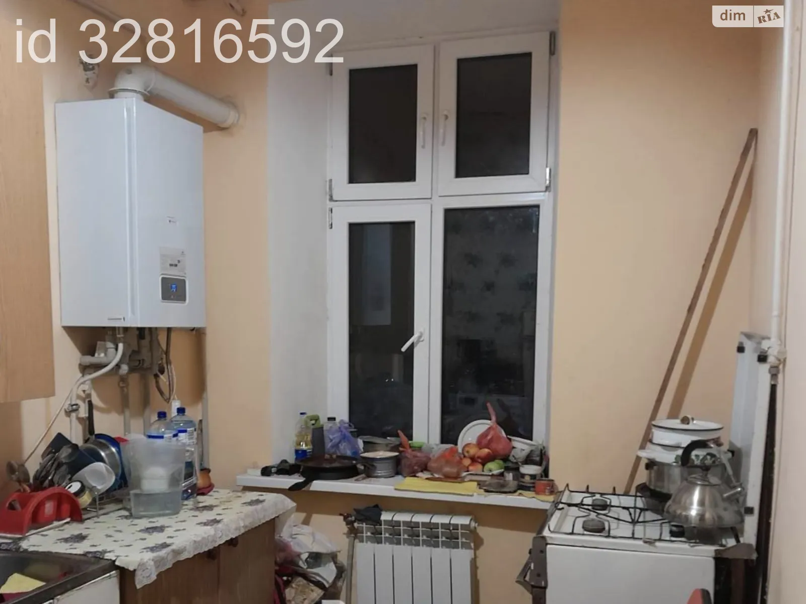 Продается 3-комнатная квартира 68 кв. м в Одессе, ул. Большая Арнаутская, 24 - фото 1
