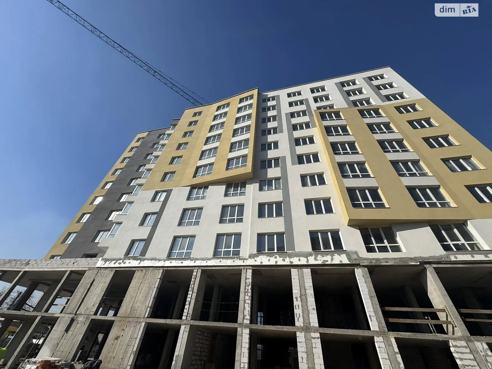 Продається 1-кімнатна квартира 38.6 кв. м у, цена: 44400 $ - фото 1