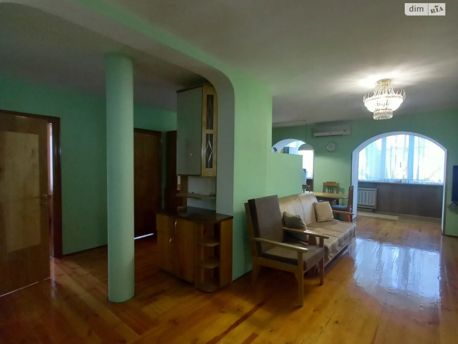 Продається 3-кімнатна квартира 76 кв. м у Києві, просп. Берестейський(Перемоги), 105 - фото 1