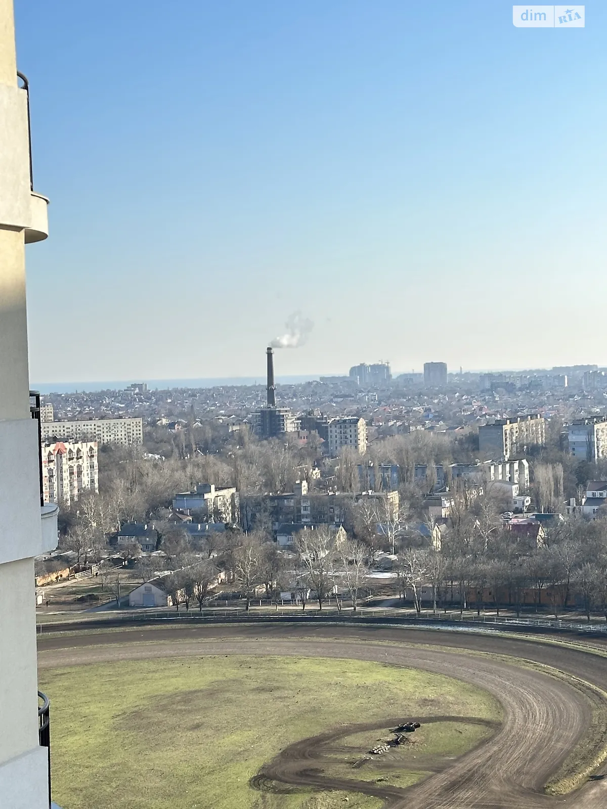 Продається 1-кімнатна квартира 42.5 кв. м у Одесі, вул. Краснова - фото 1