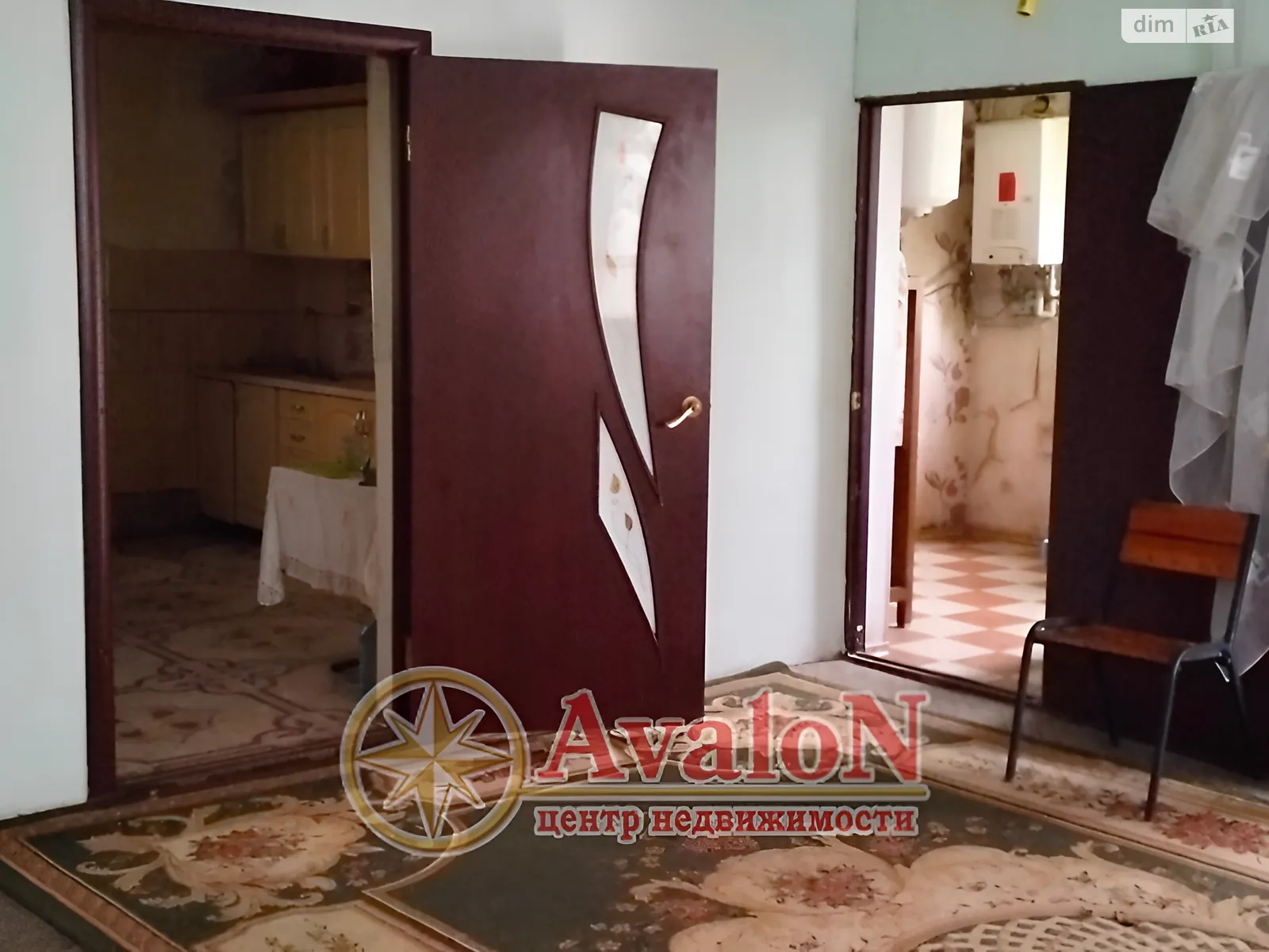 Продается одноэтажный дом 108.6 кв. м с участком, цена: 27500 $ - фото 1