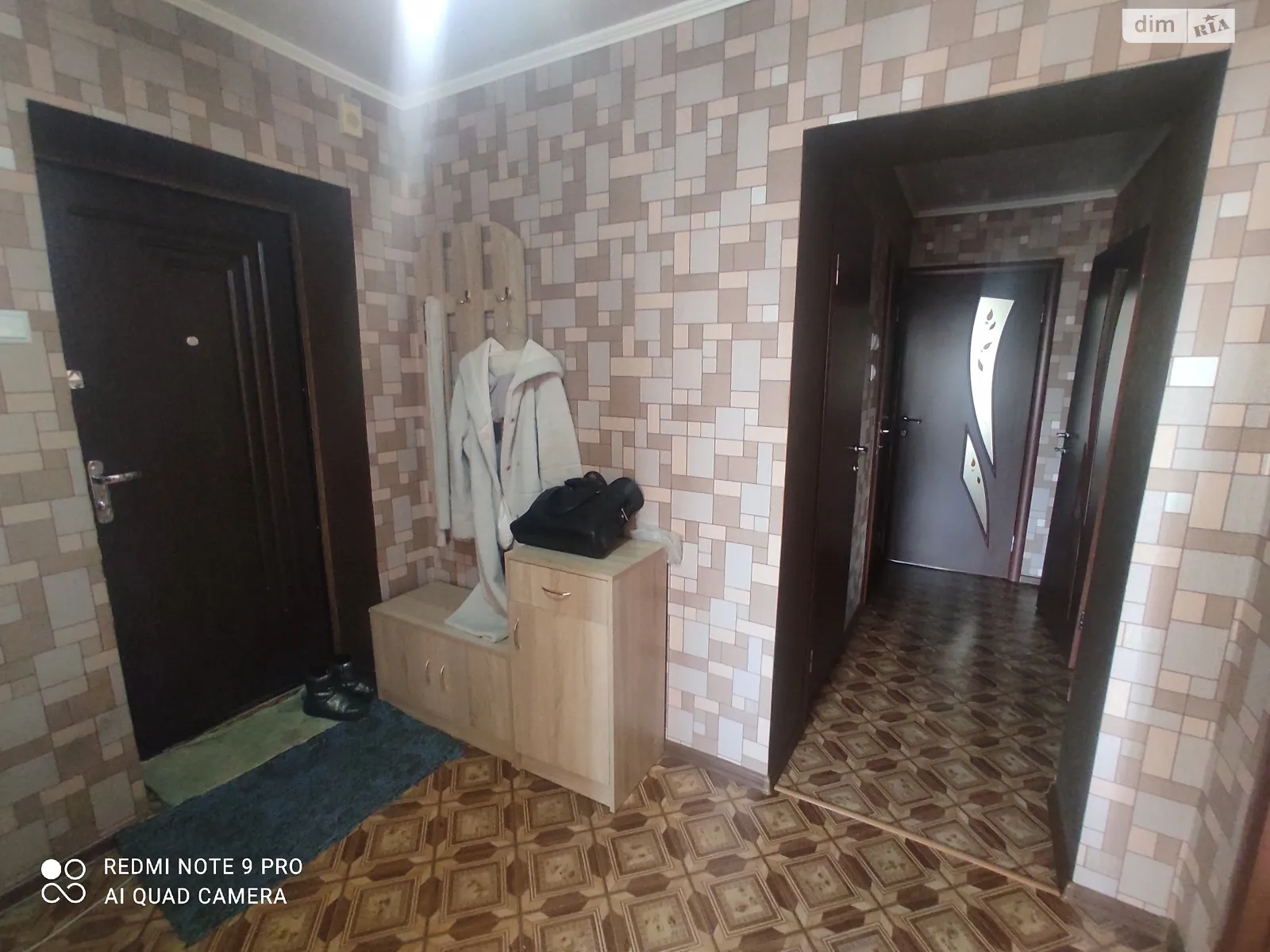 Продається 3-кімнатна квартира 59.5 кв. м у Вінниці, вул. Келецька - фото 1