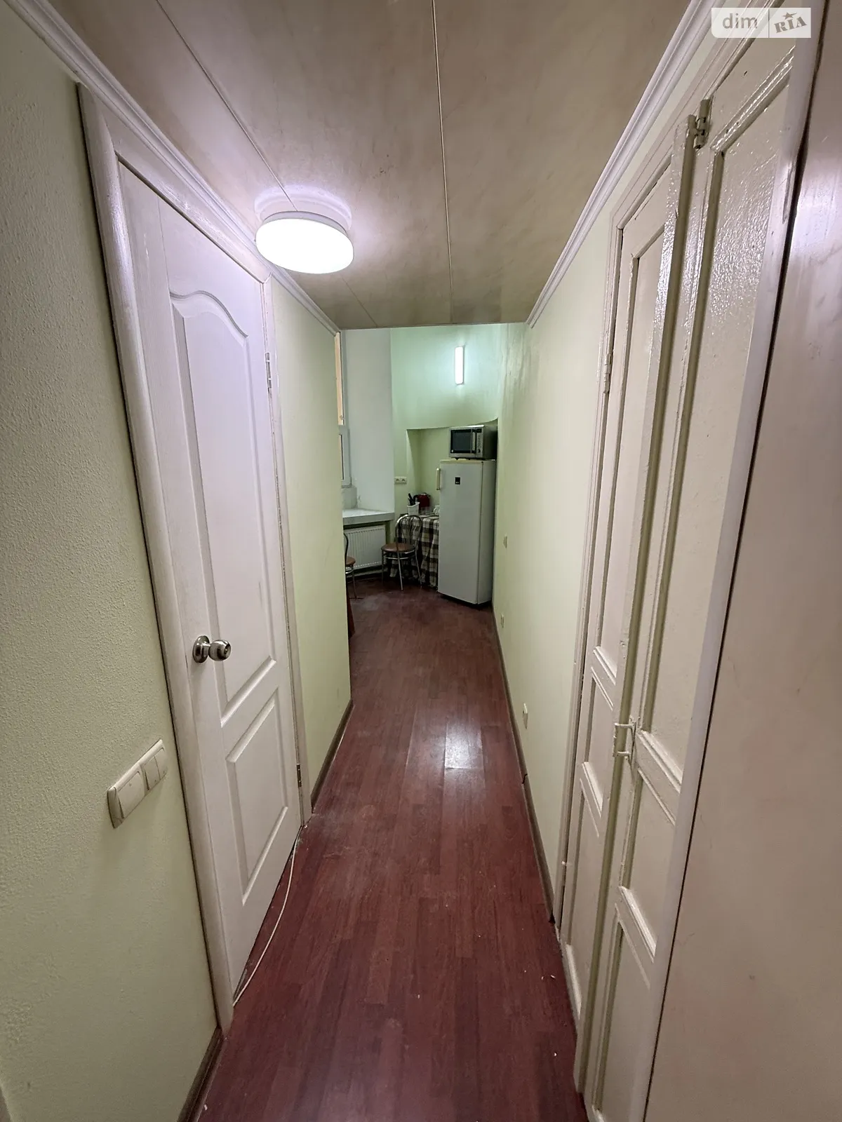 Сдается в аренду 1-комнатная квартира 15 кв. м в Одессе, пер. Лермонтовский, 13 - фото 1