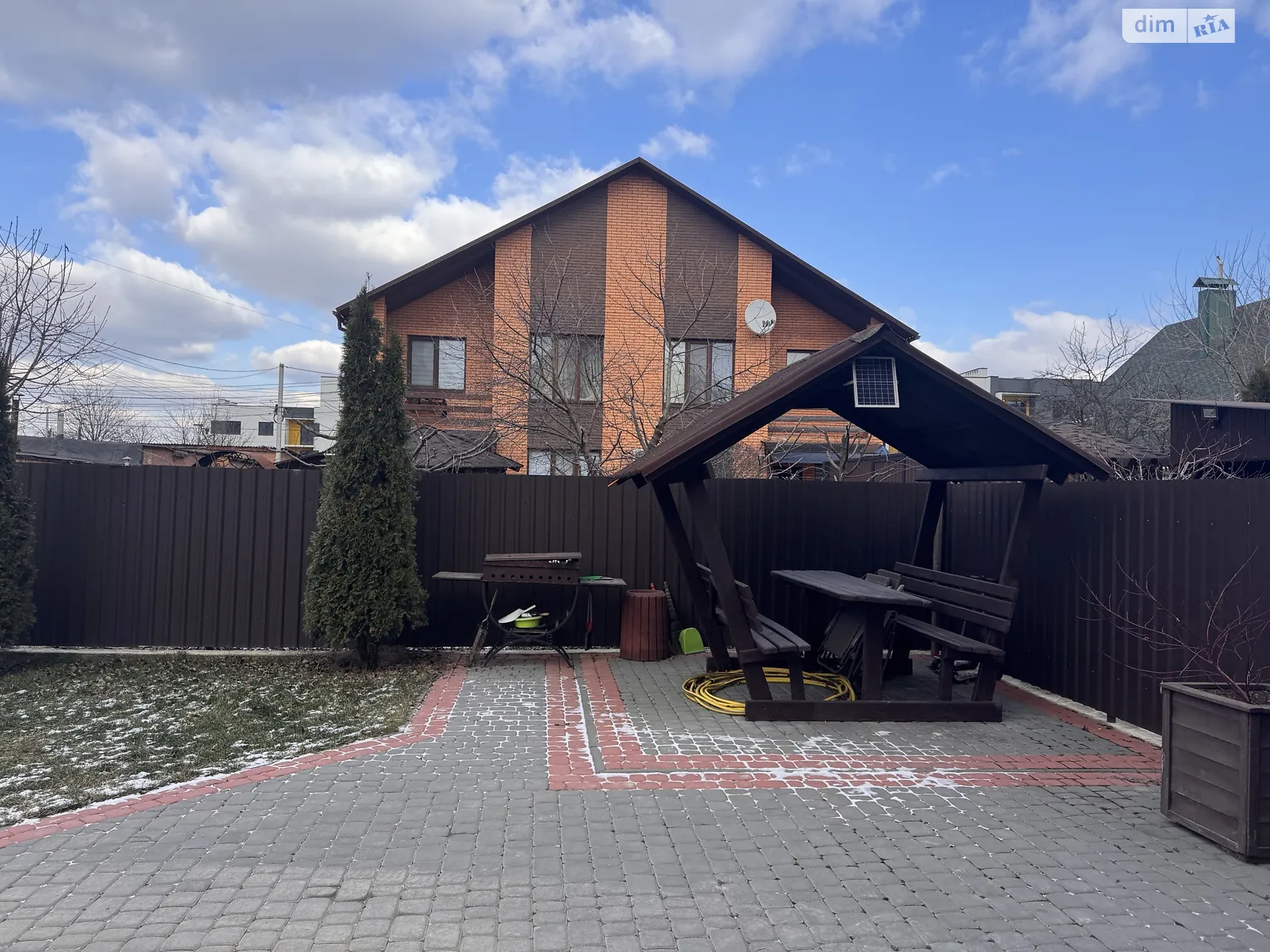 Пирогово Винница, цена: 125000 $ - фото 1