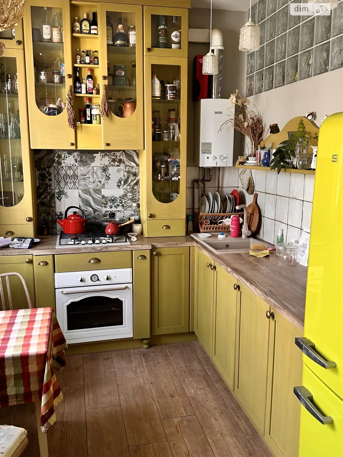 Продається 3-кімнатна квартира 70 кв. м у, цена: 70000 $ - фото 1