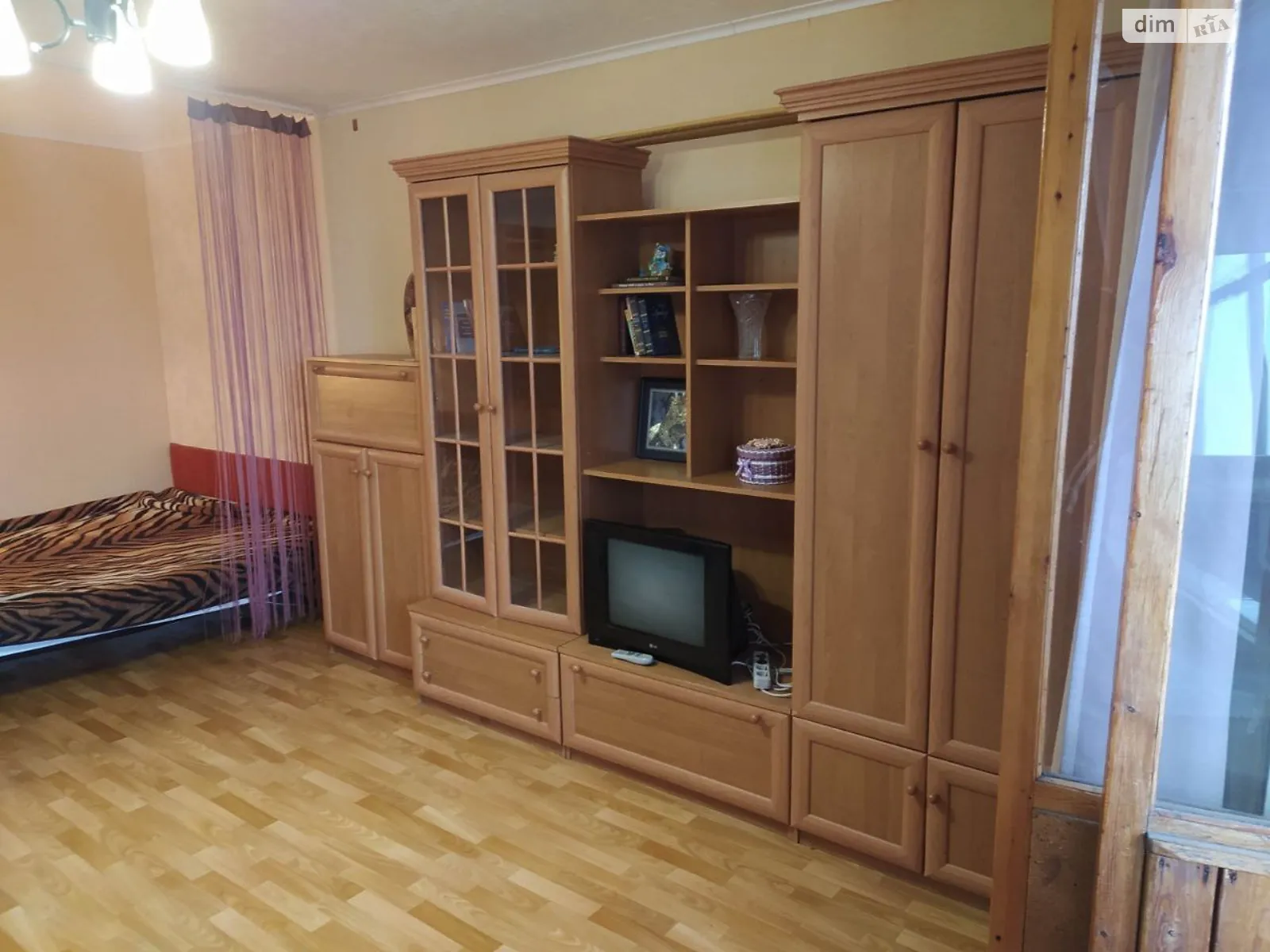 Продається 1-кімнатна квартира 38 кв. м у Харкові, вул. Гвардійців-Широнінців, 15/46 - фото 1
