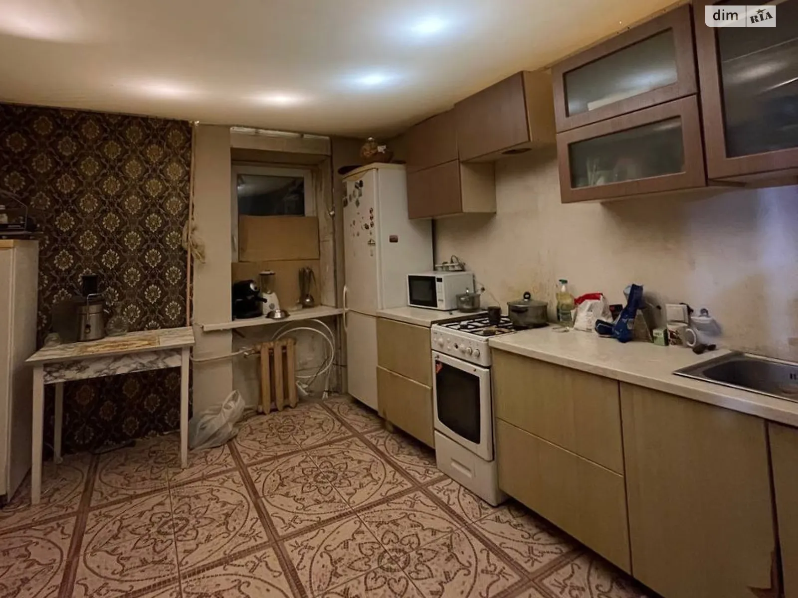 Продается 3-комнатная квартира 66.2 кв. м в Вышгороде, ул. Киевская, 2 - фото 1