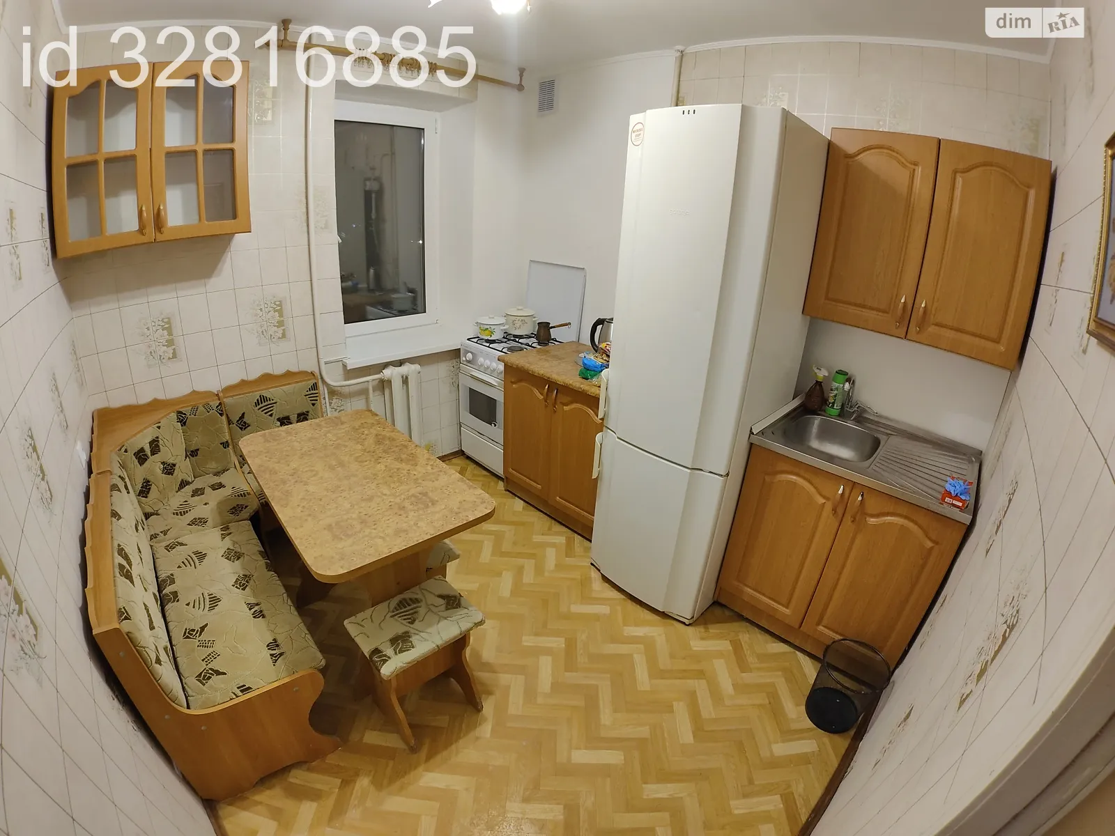 Здається в оренду 1-кімнатна квартира 36 кв. м у Вінниці, вул. Келецька - фото 1