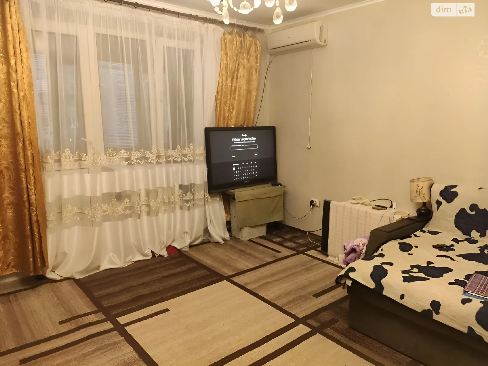 Продается 3-комнатная квартира 69.2 кв. м в Одессе, цена: 42500 $ - фото 1