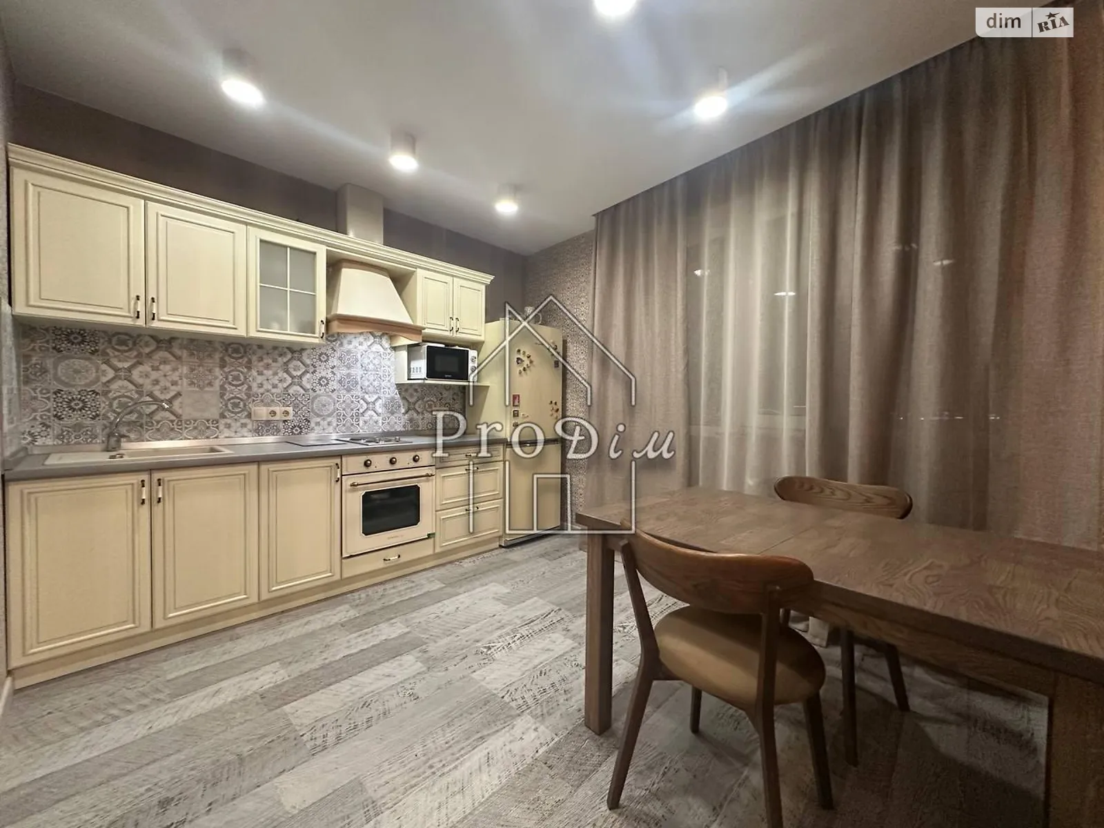 Продается 1-комнатная квартира 38.9 кв. м в Киеве, цена: 115000 $ - фото 1