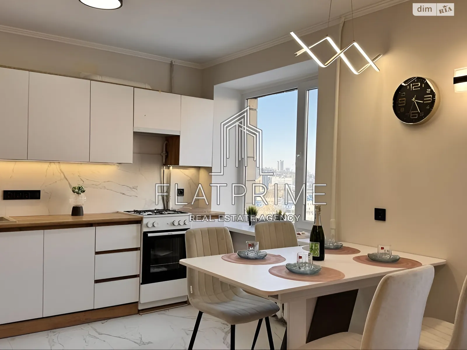 Продается 3-комнатная квартира 71 кв. м в Киеве, ул. Большая Китаевская, 6 - фото 1