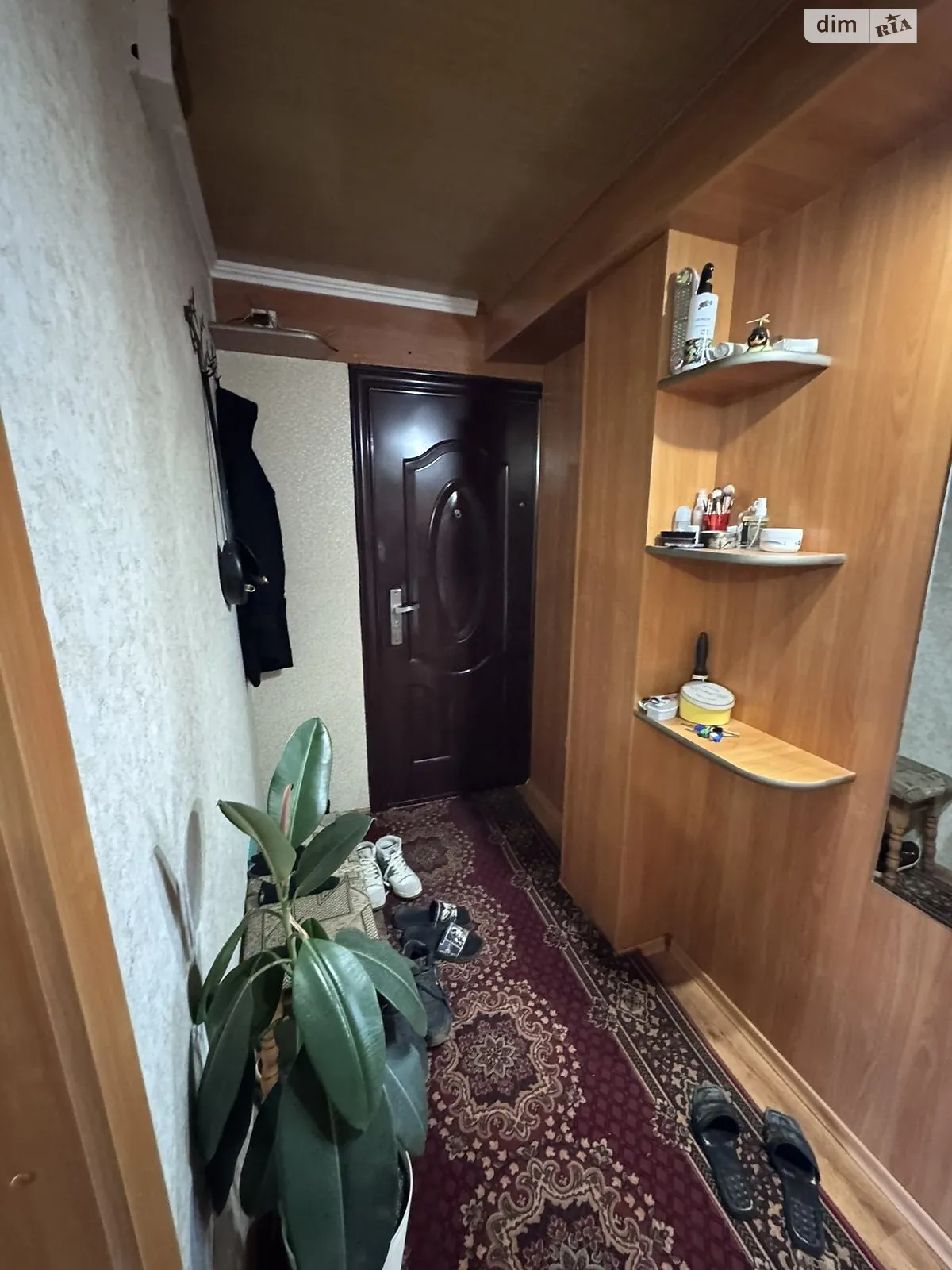Продается 2-комнатная квартира 28.7 кв. м в Хмельницком - фото 1