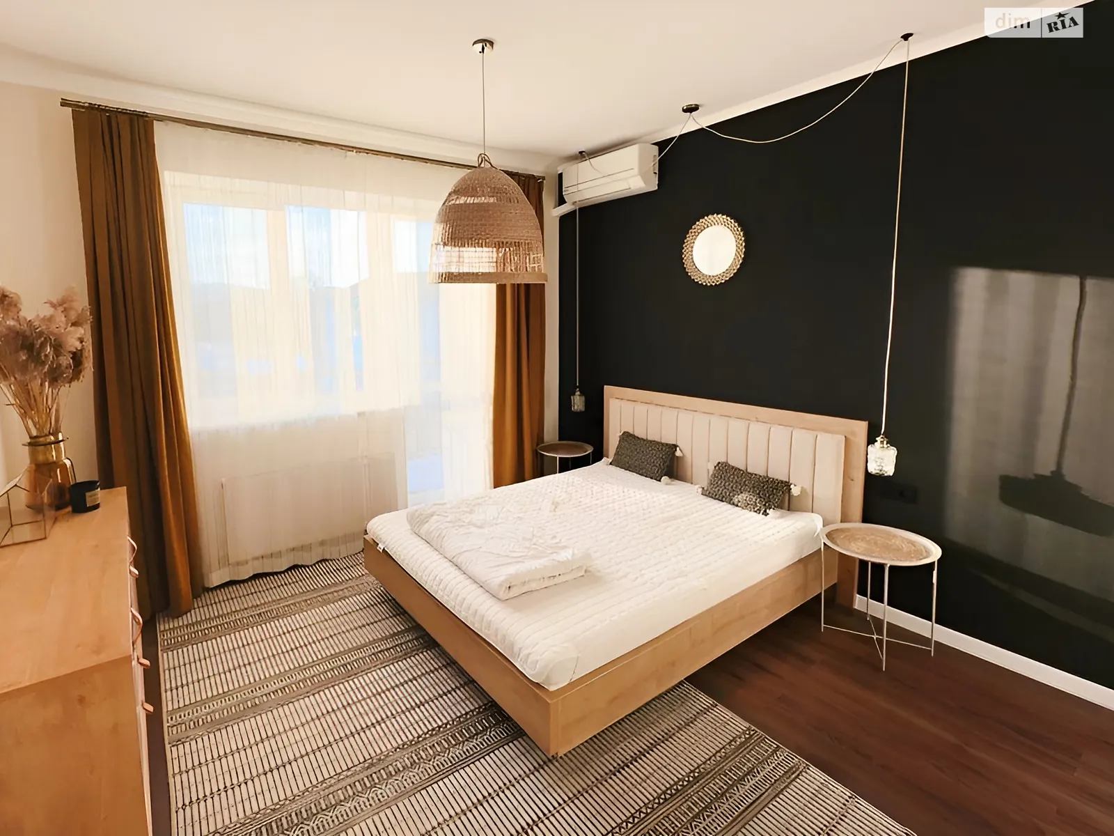 Сдается в аренду 2-комнатная квартира 73 кв. м в Львове, ул. Городницкая - фото 1