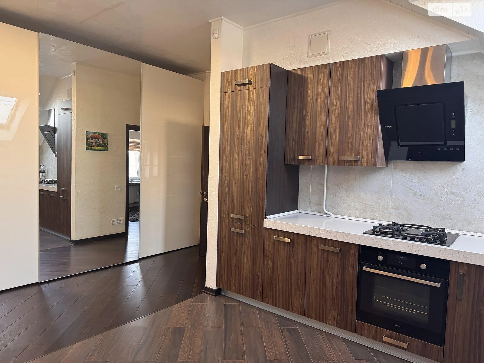 Продається 3-кімнатна квартира 105 кв. м у Минаї, вул. Проектна, 2А - фото 1