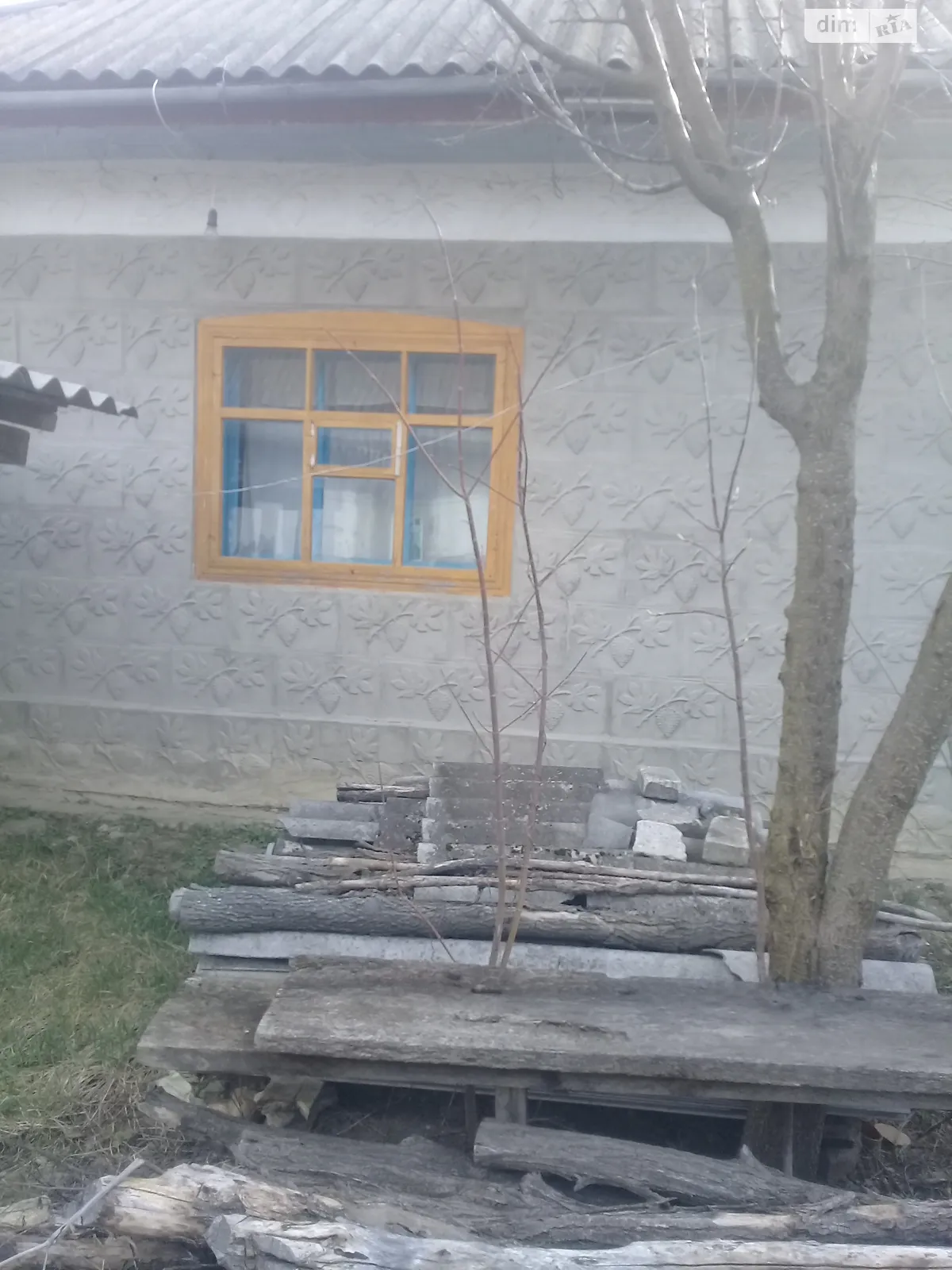 Продається одноповерховий будинок 60.8 кв. м з балконом, цена: 3200 $ - фото 1