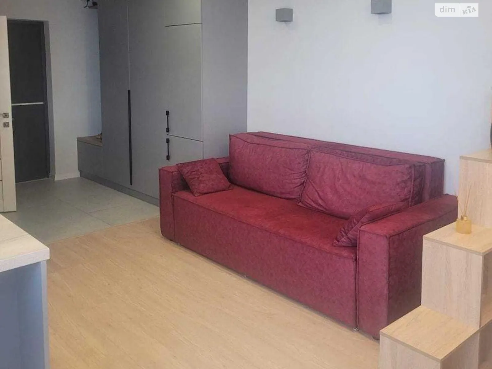Продается 1-комнатная квартира 31.2 кв. м в Киеве, цена: 70000 $ - фото 1
