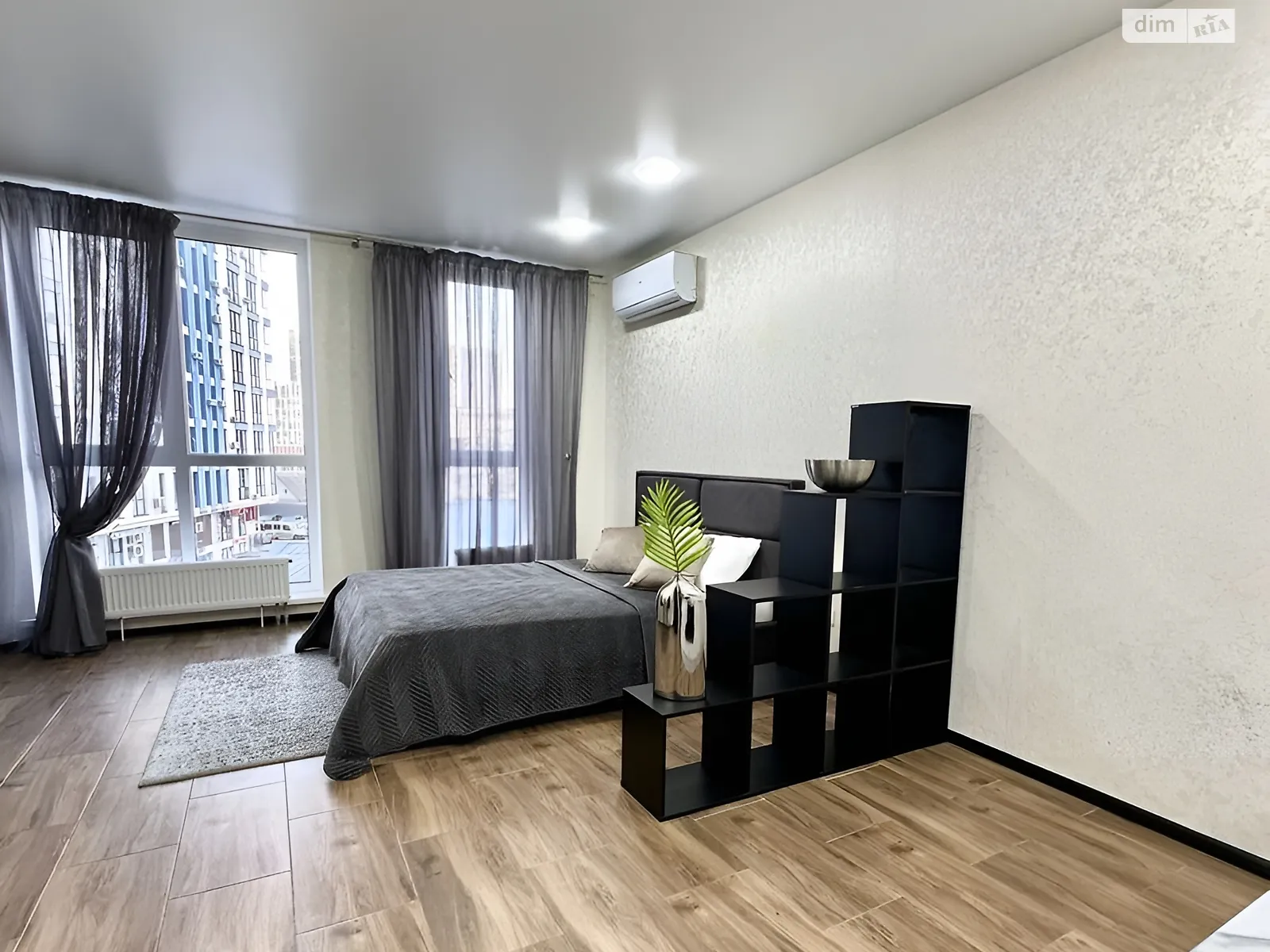 Продается 1-комнатная квартира 38.1 кв. м в, цена: 80000 $ - фото 1
