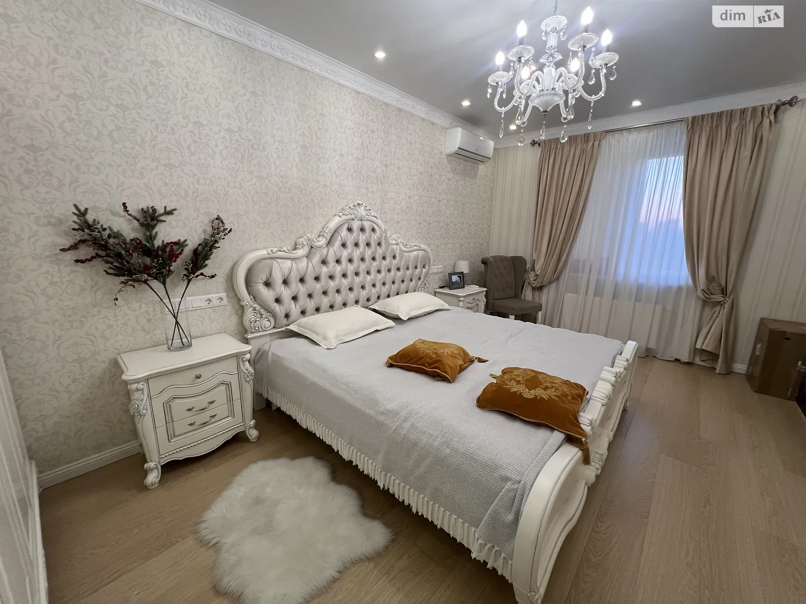 Здається в оренду 1-кімнатна квартира 42.3 кв. м у Києві, вул. Сергія Данченка, 28А - фото 1