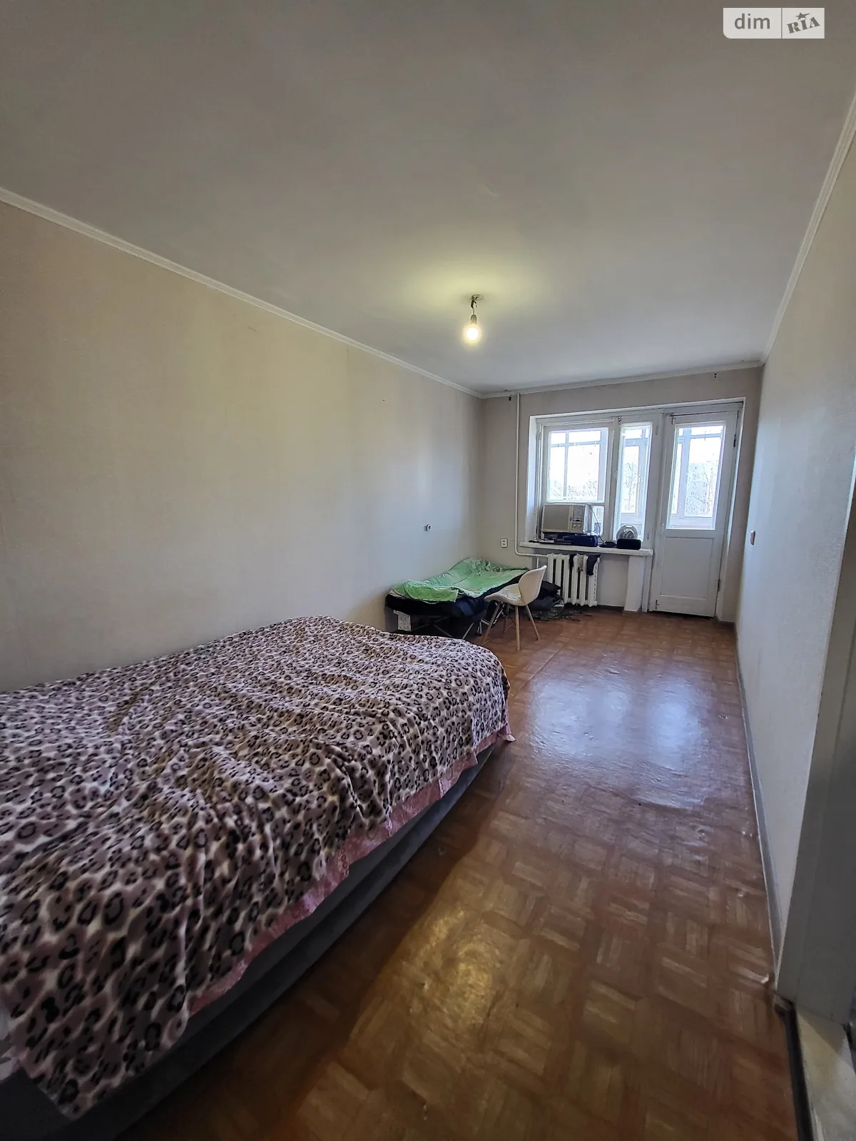 Продается 1-комнатная квартира 29.7 кв. м в Николаеве, 3-я ул. Слободская, 56 - фото 1