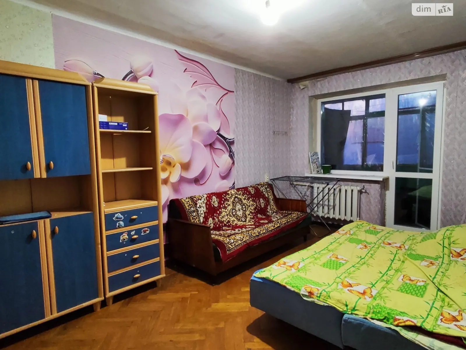 Продается 1-комнатная квартира 31 кв. м в Одессе, ул. Академика Филатова - фото 1