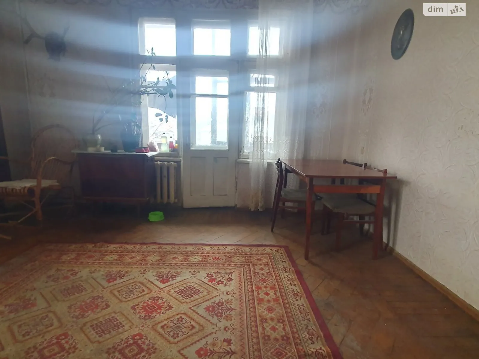 Продается 3-комнатная квартира 73 кв. м в Виннице, ул. Грушевского - фото 1