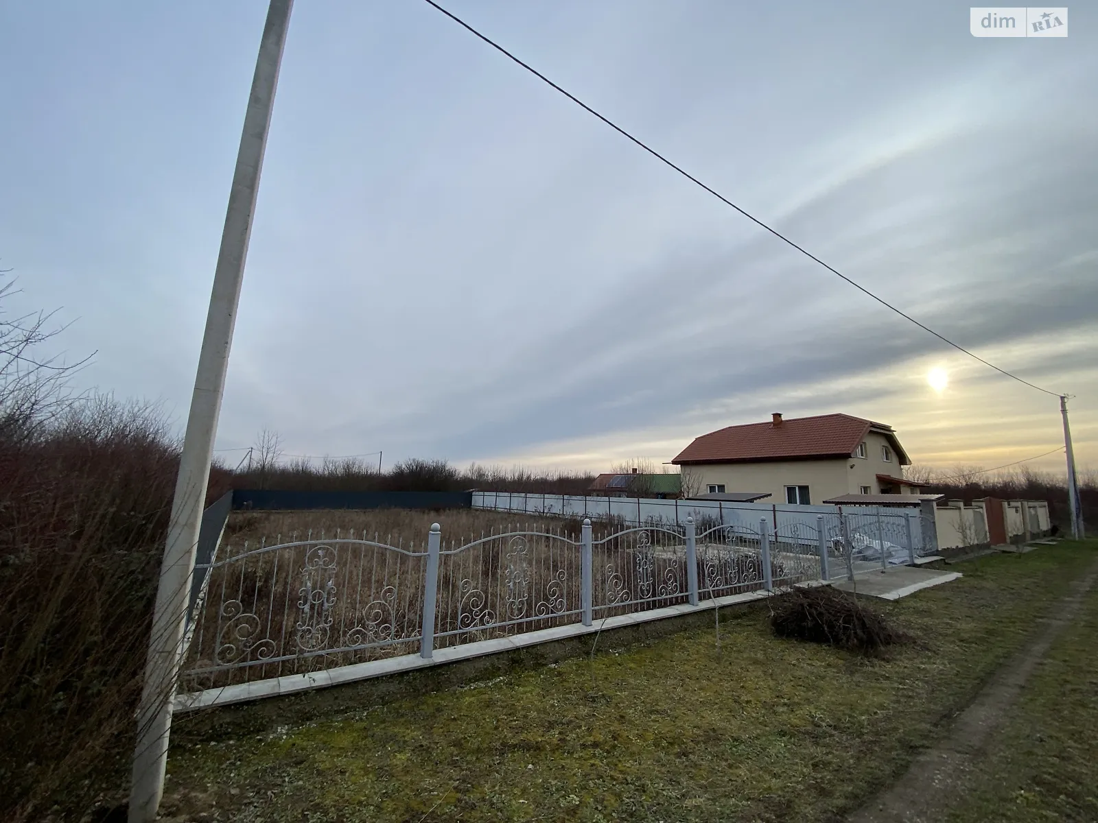 Продается земельный участок 0.0629 соток в Закарпатской области, цена: 21000 $ - фото 1