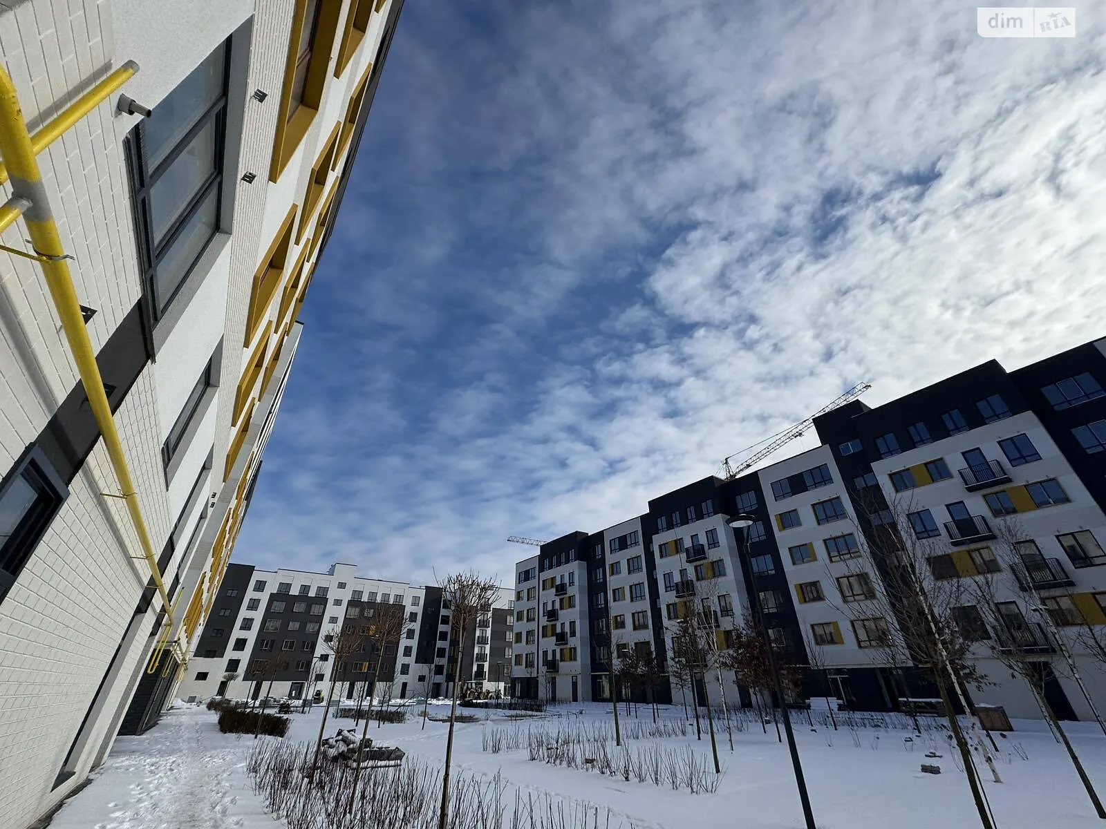 Продается 1-комнатная квартира 30 кв. м в Ирпене, ул. Соборная(ІІІ Интернационала), 2К/35 - фото 1