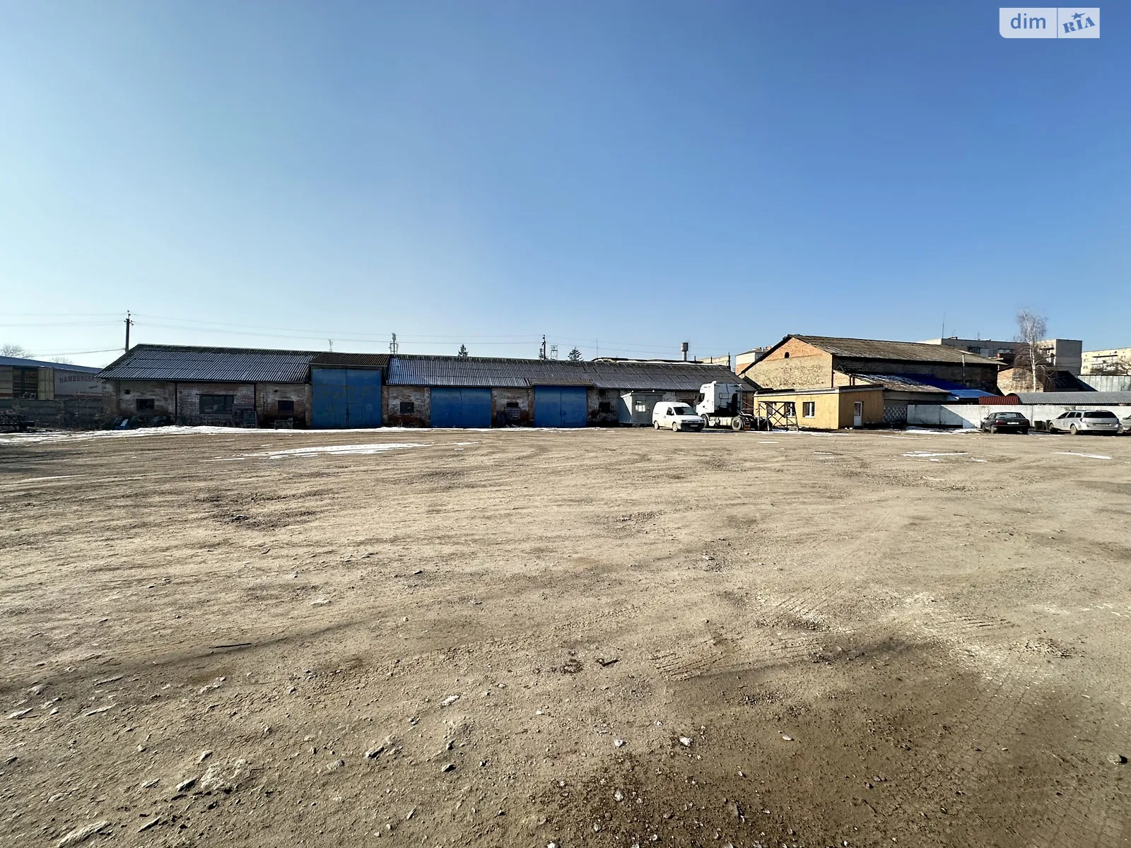 ул. Строительная Стрижавка, цена: 630000 $ - фото 1