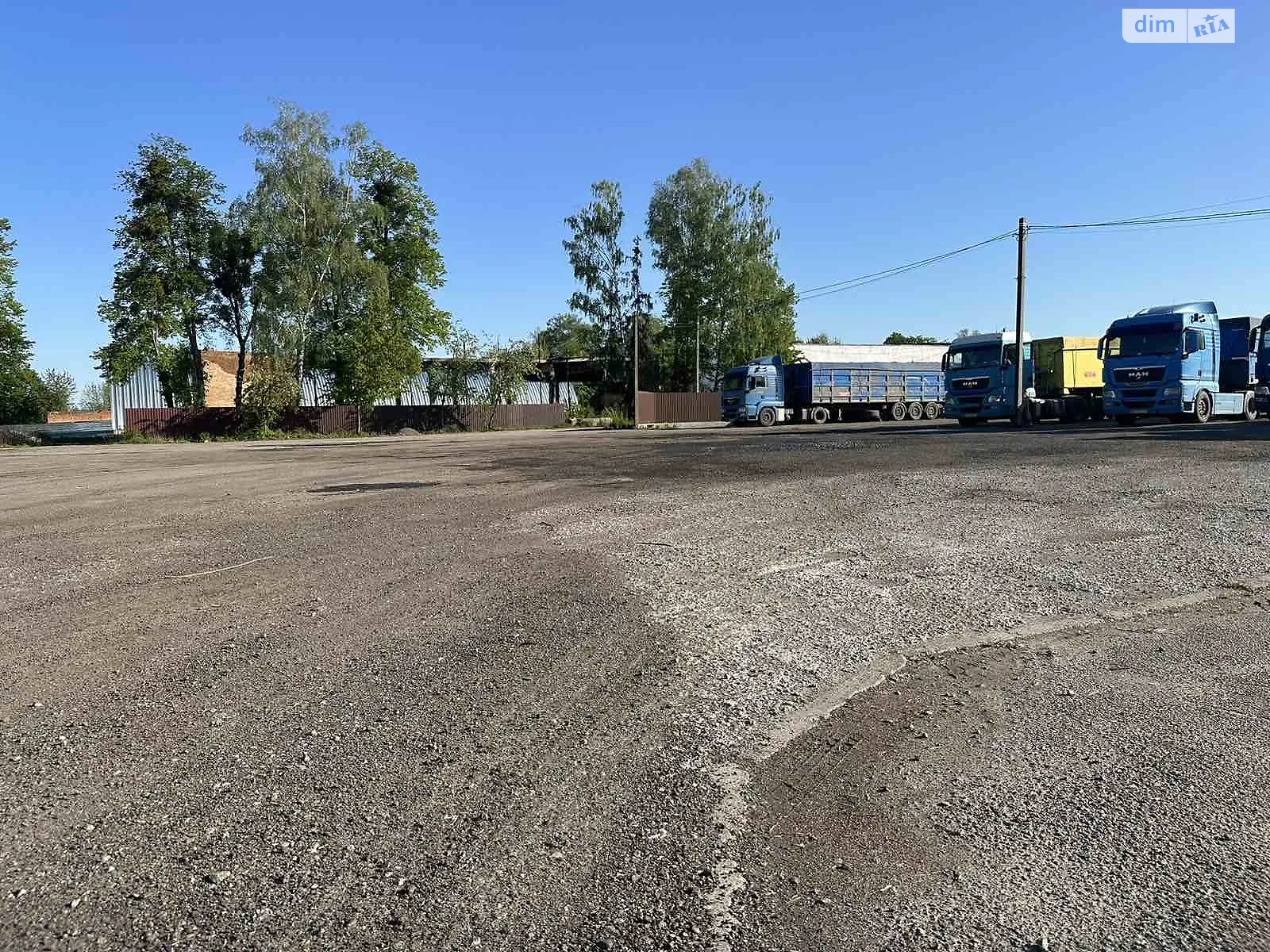 Здається в оренду приміщення вільного призначення 600 кв. м в 1-поверховій будівлі, цена: 100000 грн - фото 1