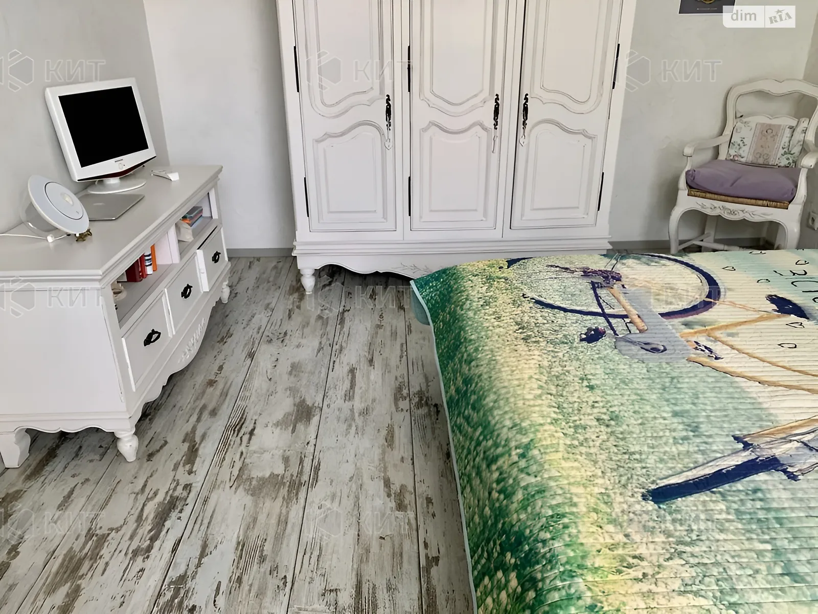 Продается 2-комнатная квартира 70.5 кв. м в Харькове, ул. Георгия Тарасенко(Плехановская), 40 - фото 1