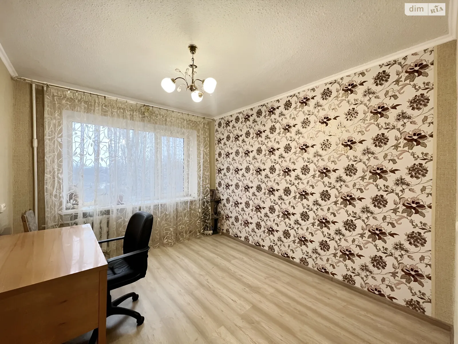 Продается 4-комнатная квартира 63.2 кв. м в Николаеве, ул. Генерала Алмазова(Генерала Карпенко) - фото 1