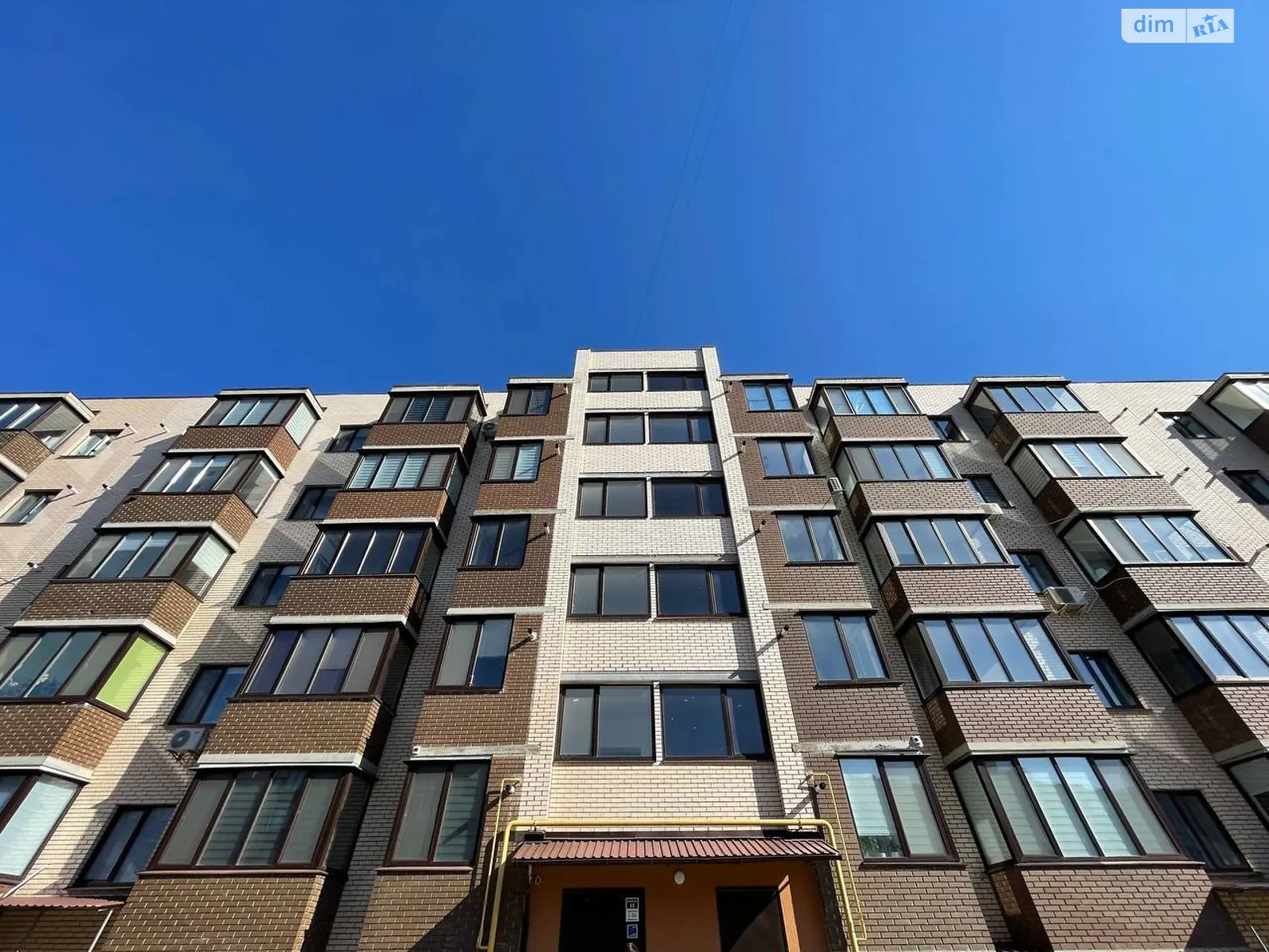 Продается 1-комнатная квартира 44 кв. м в Агрономичном, ул. Центральная(Мичурина) - фото 1