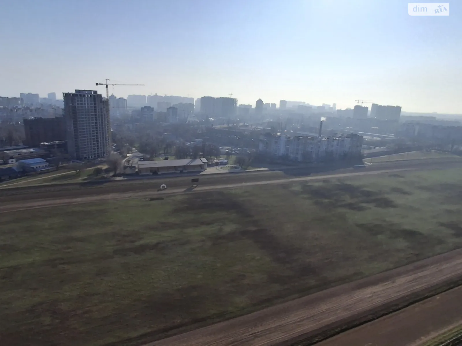 Продається 2-кімнатна квартира 66.2 кв. м у Одесі, вул. Краснова, 3 корпус 60 - фото 1