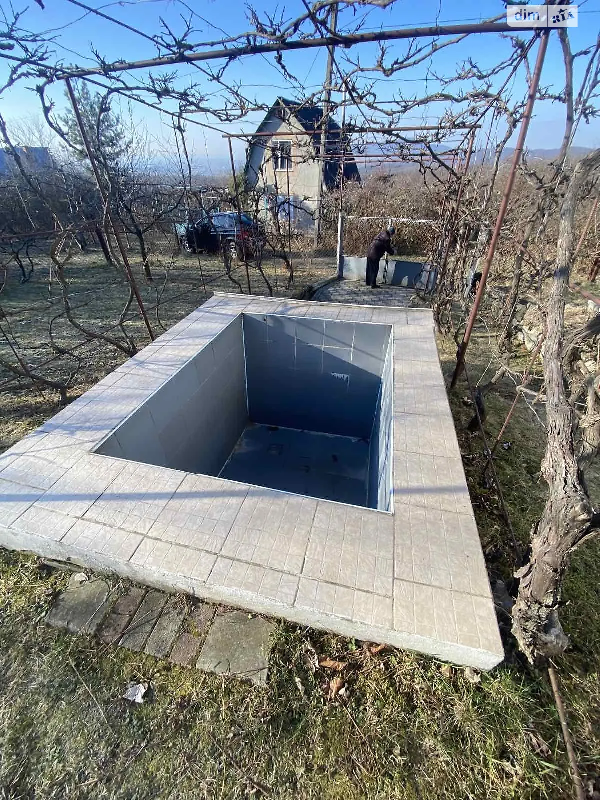 Продается дом на 2 этажа 67 кв. м с балконом, цена: 25000 $ - фото 1