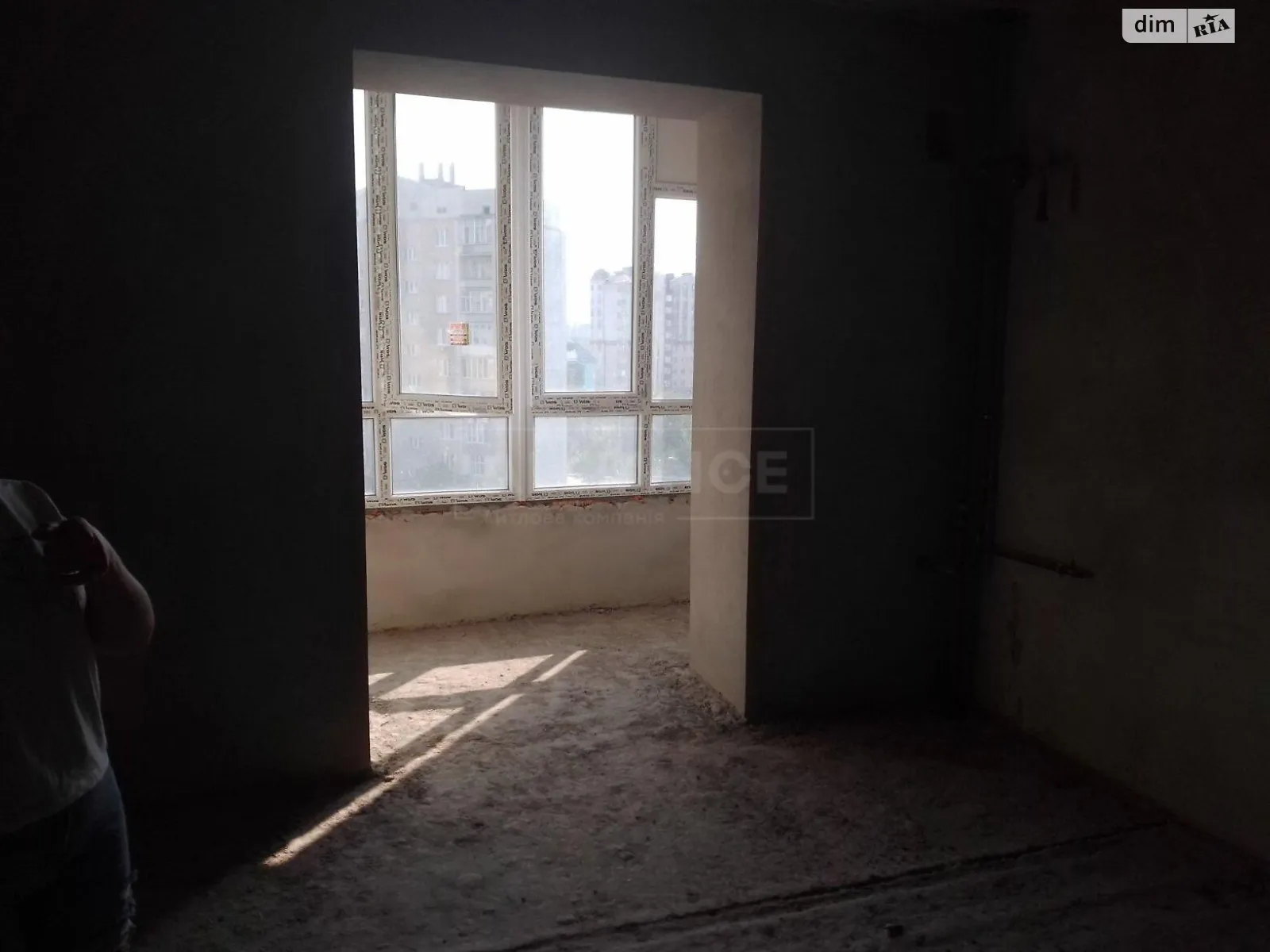 Продается 2-комнатная квартира 62 кв. м в Ивано-Франковске, ул. Горбачевского, 40Б - фото 1