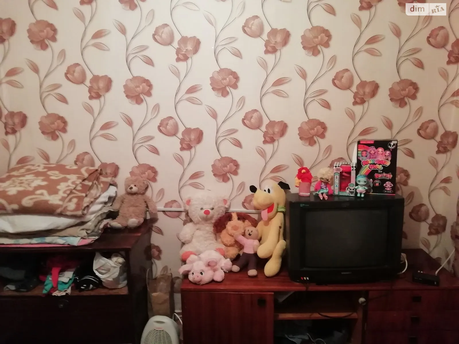 Продается 2-комнатная квартира 35.3 кв. м в, цена: 15000 $ - фото 1