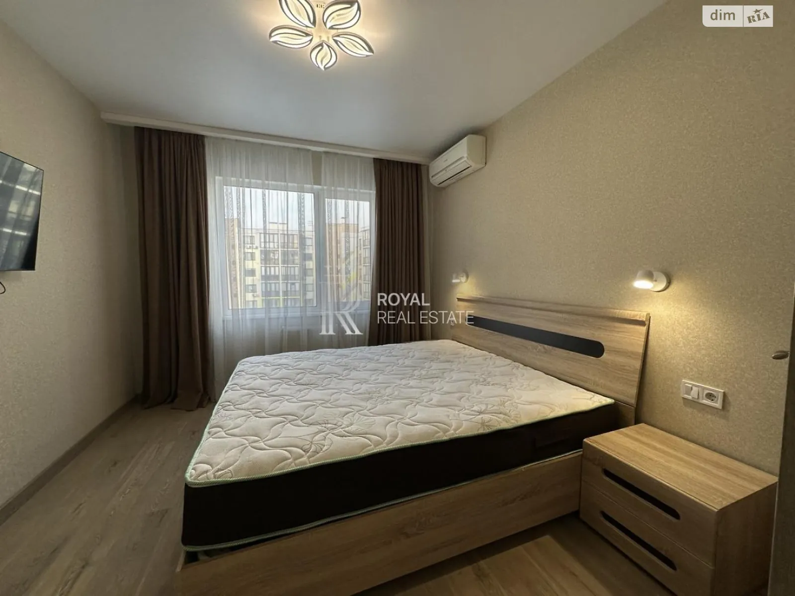 Продается 2-комнатная квартира 56.4 кв. м в Киеве, ул. Стеценко, 75Д - фото 1
