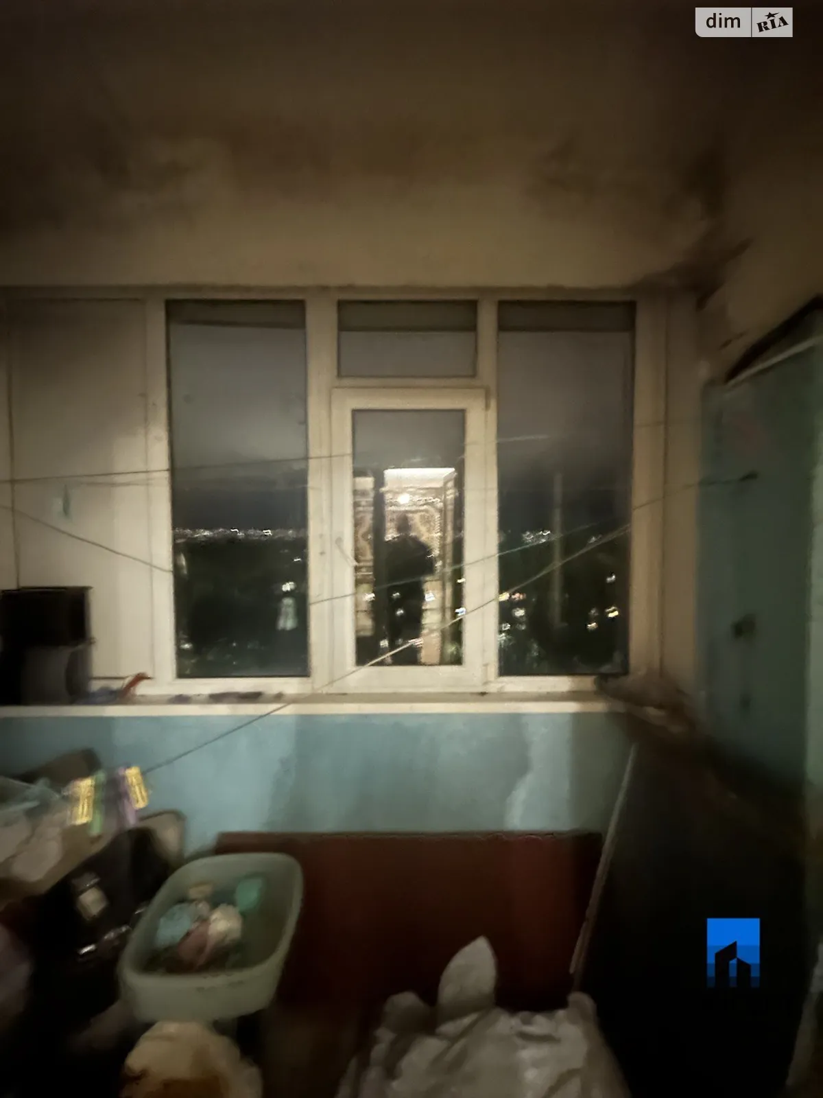 Продається 2-кімнатна квартира 48.9 кв. м у Дніпрі, цена: 25000 $ - фото 1