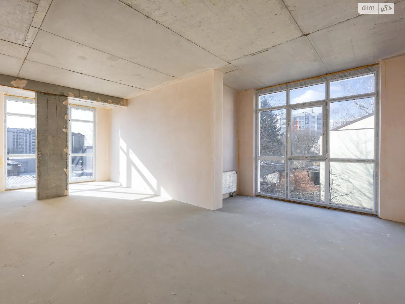 Продается 2-комнатная квартира 83.4 кв. м в, цена: 136000 $ - фото 1